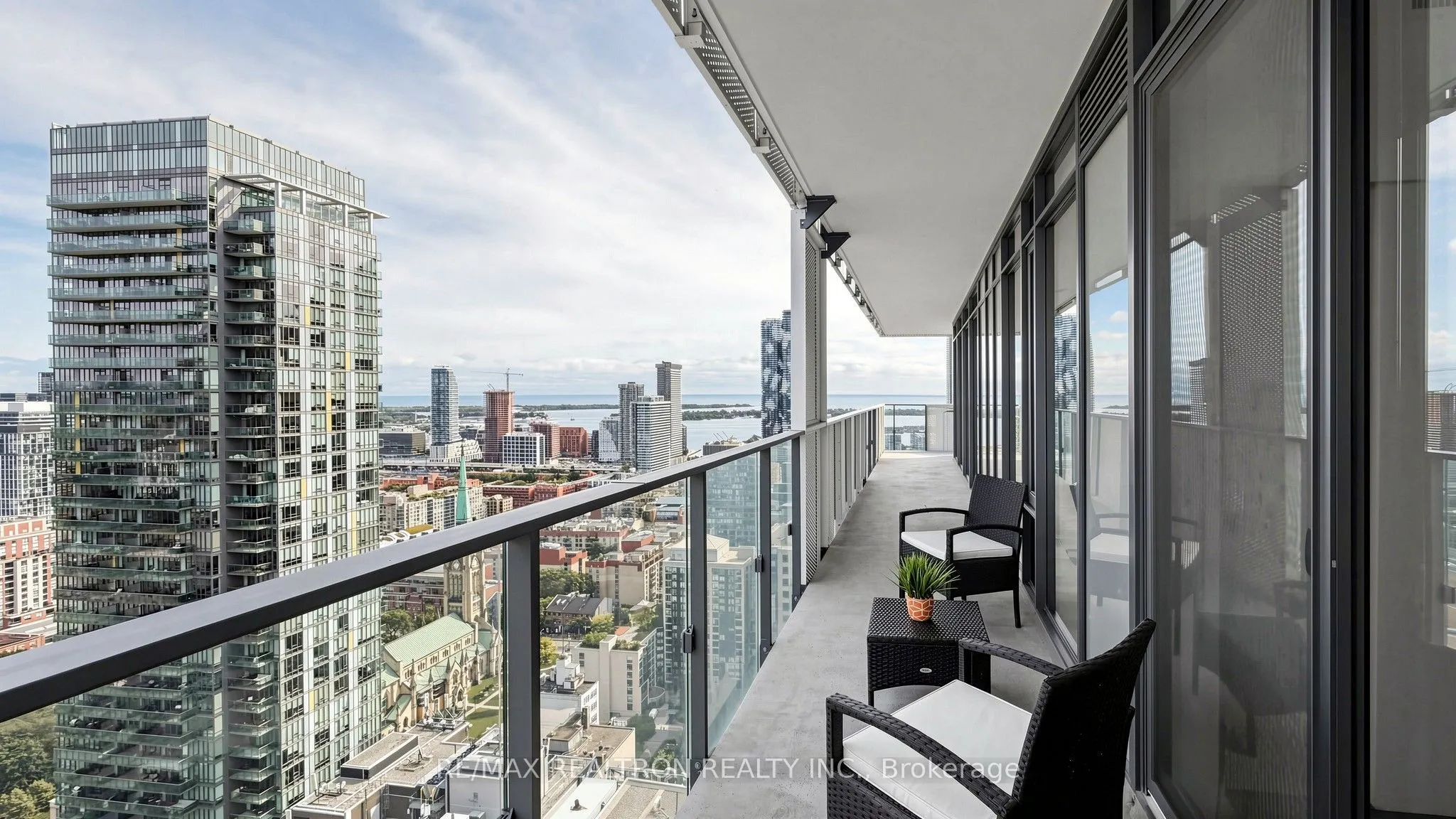 20 Lombard Street #3403