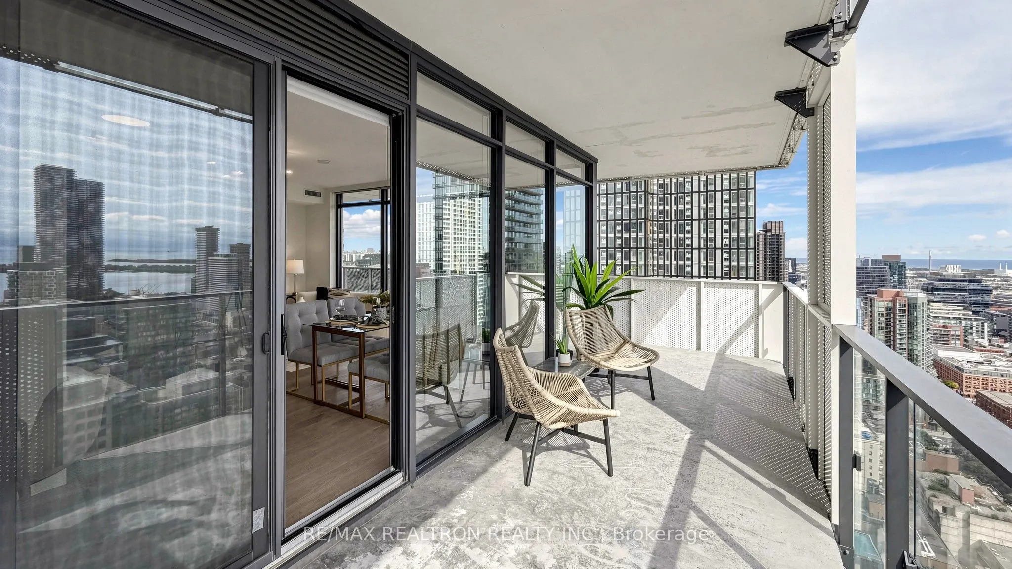 20 Lombard Street #3403