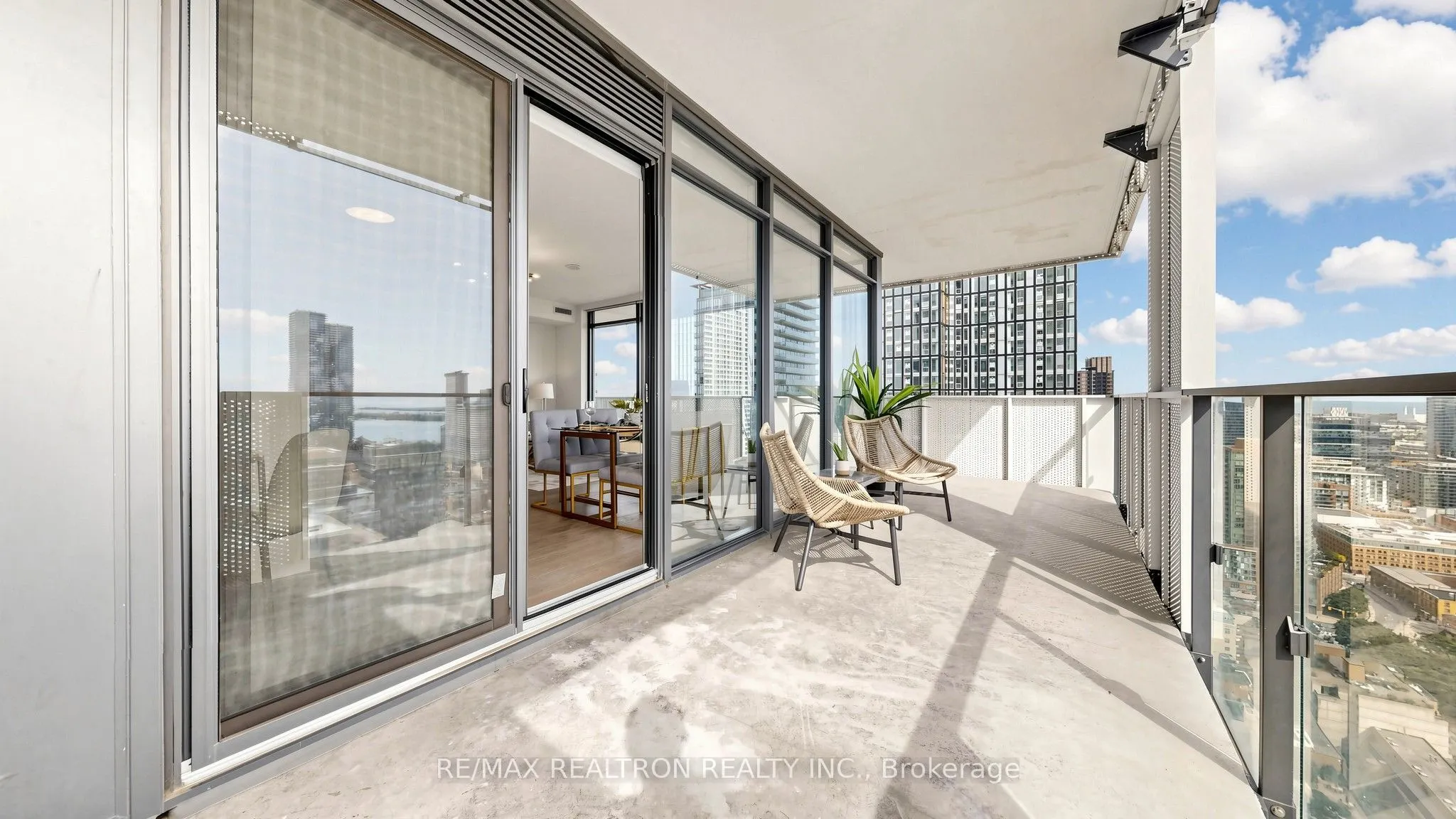 20 Lombard Street #3403
