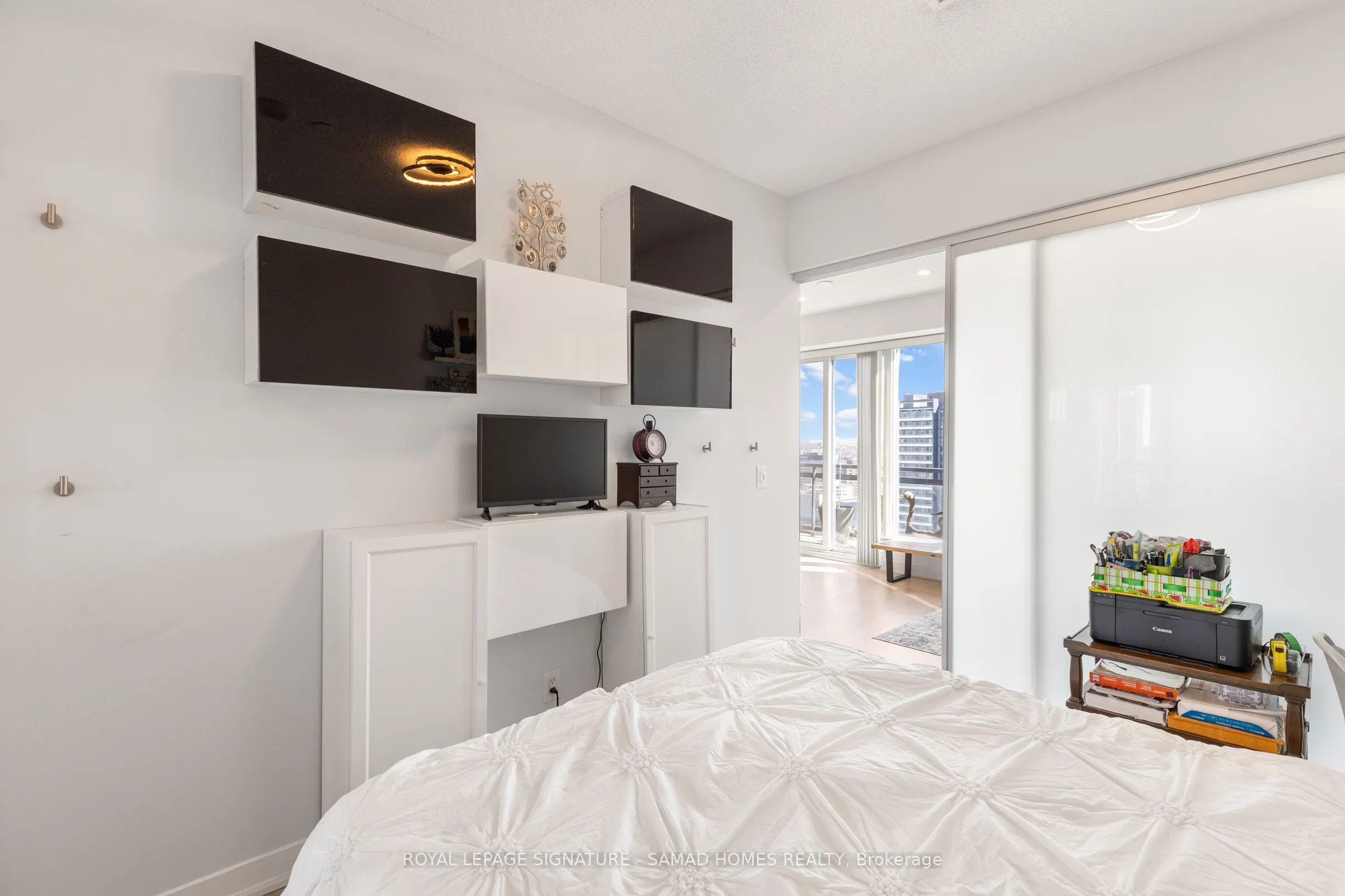 225 Sackville Street #Ph2612