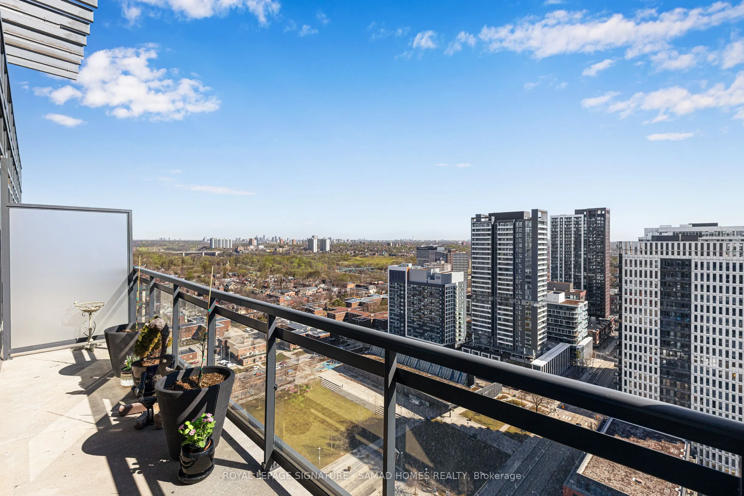 225 Sackville Street #Ph2612