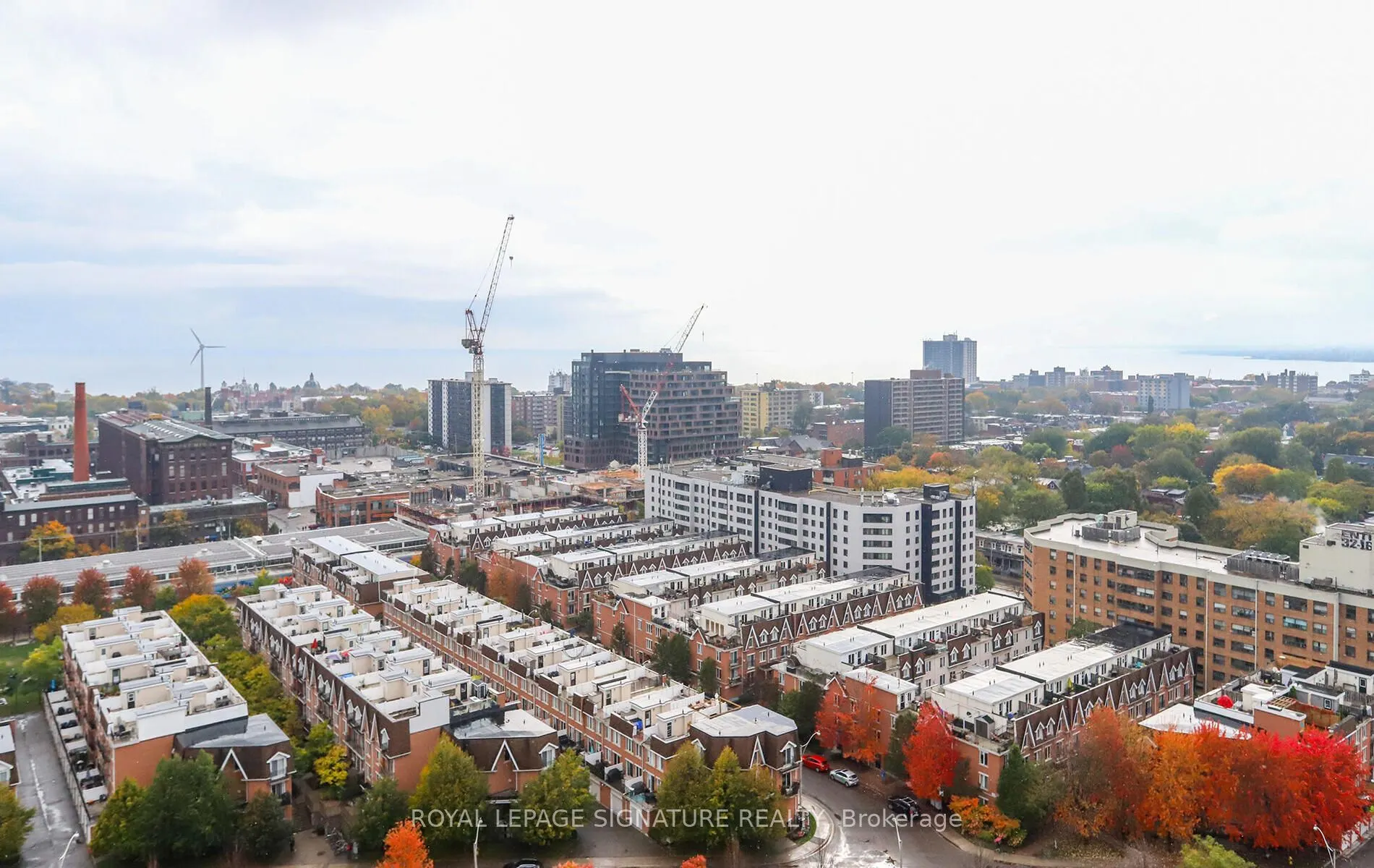 1171 Queen Street W #612