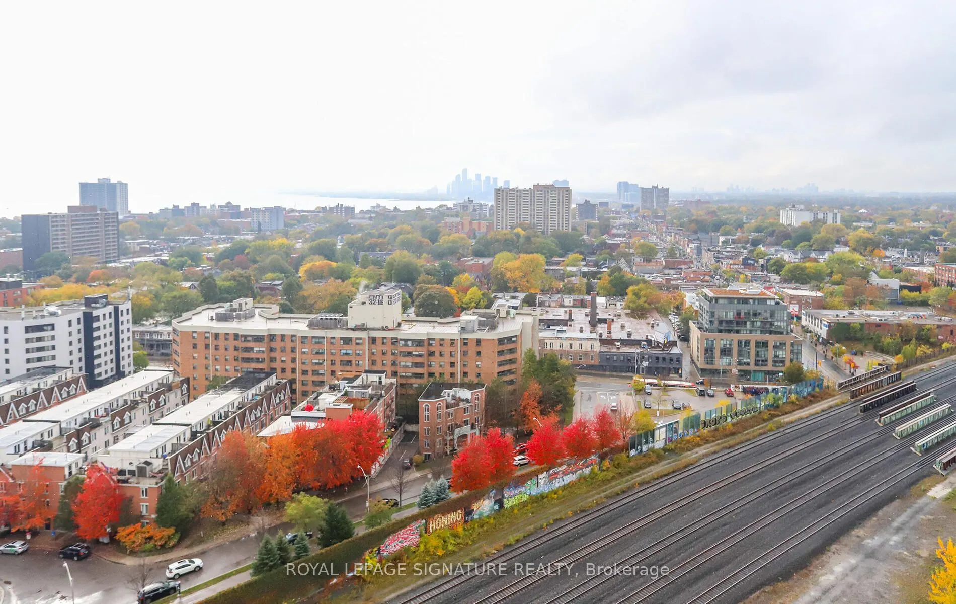 1171 Queen Street W #612