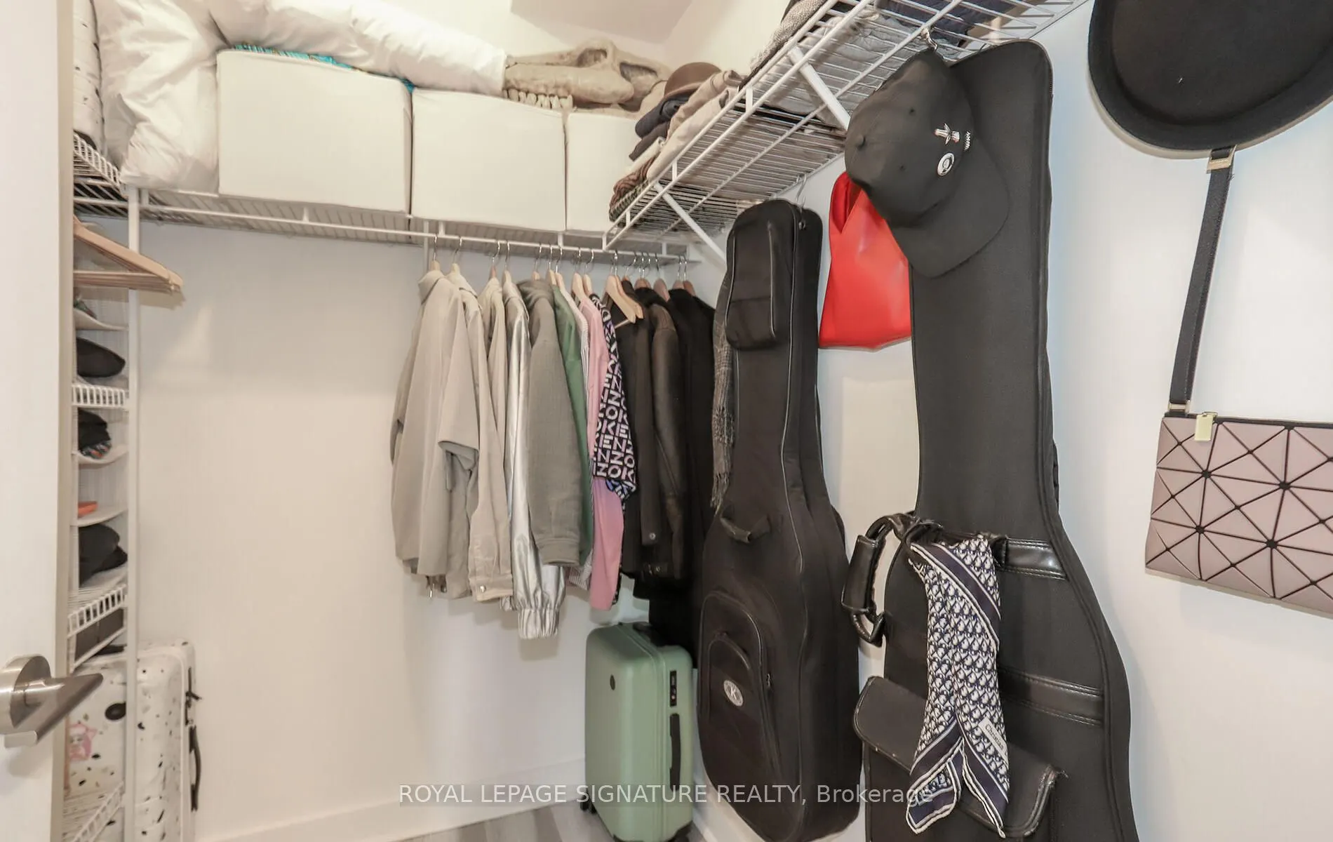 1171 Queen Street W #612
