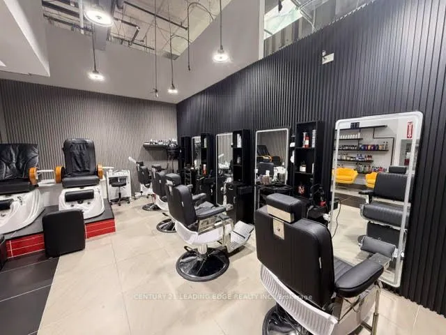 170 Fort York Boulevard #1A