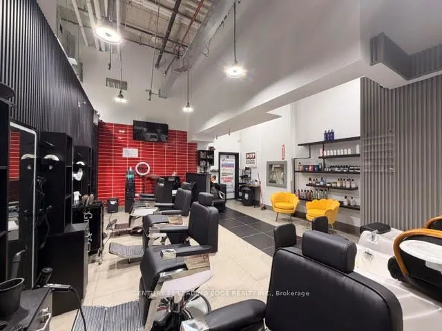 170 Fort York Boulevard #1A