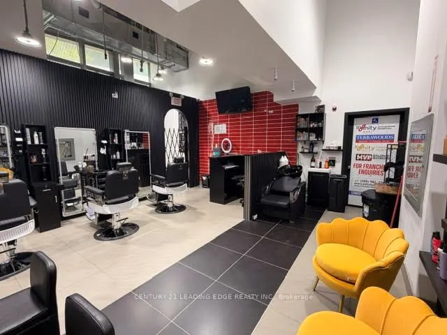 170 Fort York Boulevard #1A