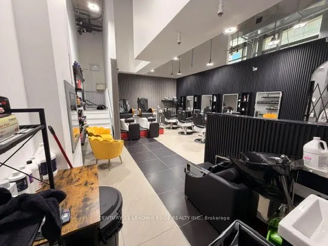 170 Fort York Boulevard #1A