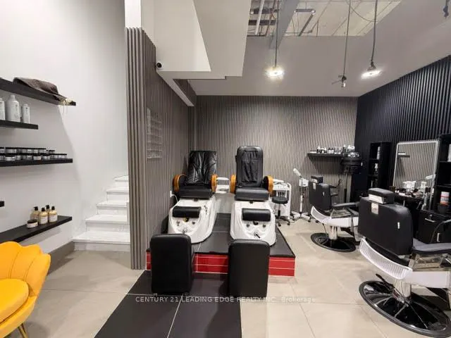 170 Fort York Boulevard #1A