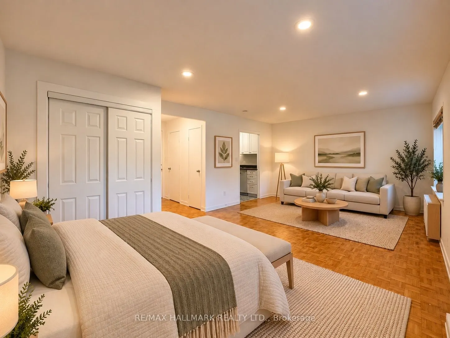 28 Upper Canada Drive #111