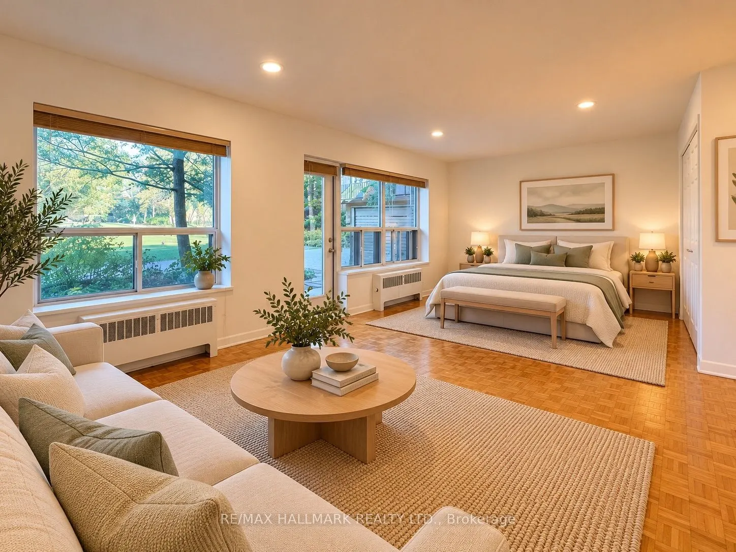 28 Upper Canada Drive #111