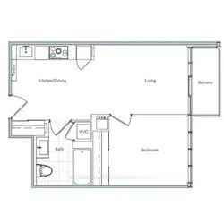 15 ICEBOAT Terrace #1503