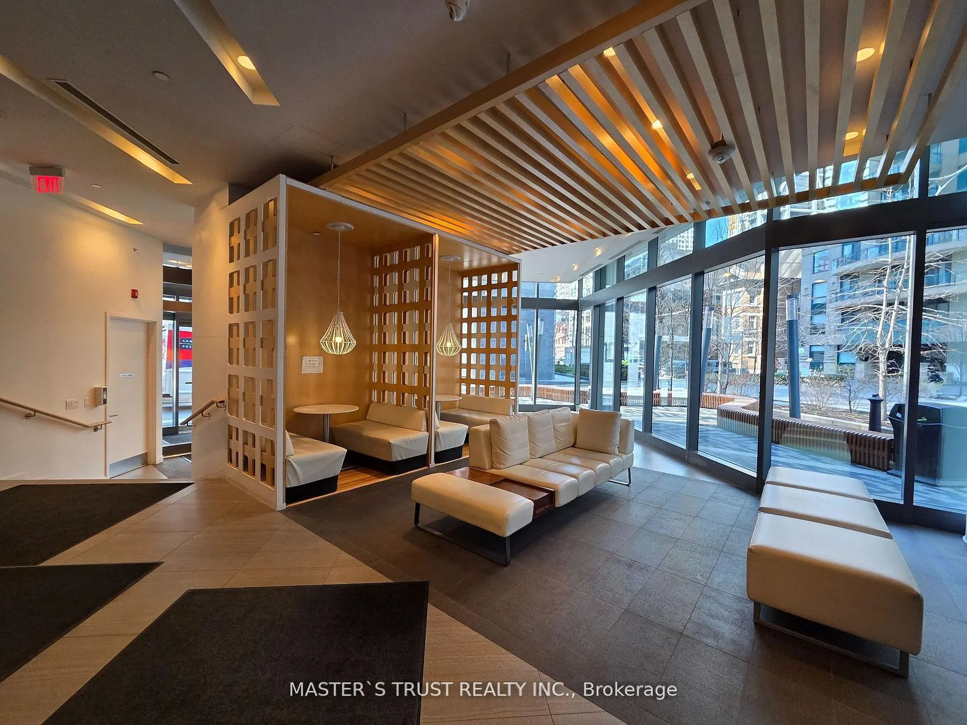 45 Charles Street E #310