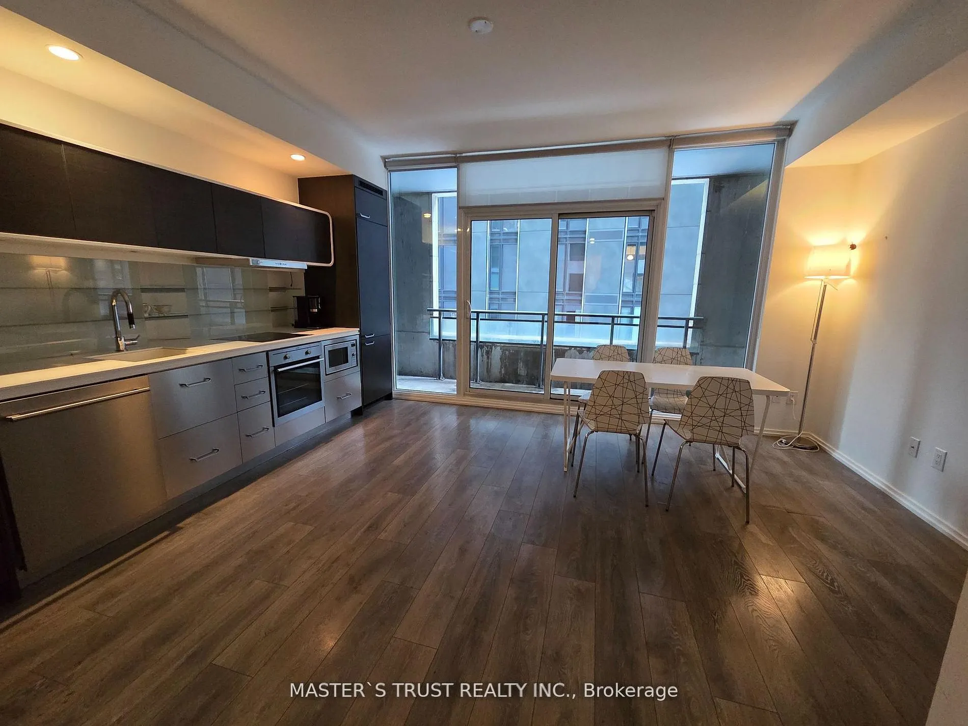 45 Charles Street E #310