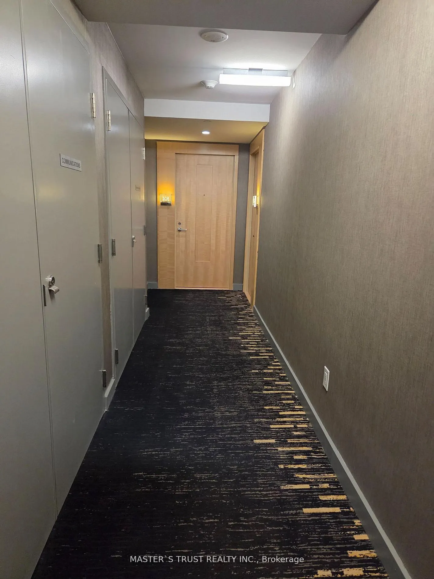 45 Charles Street E #310