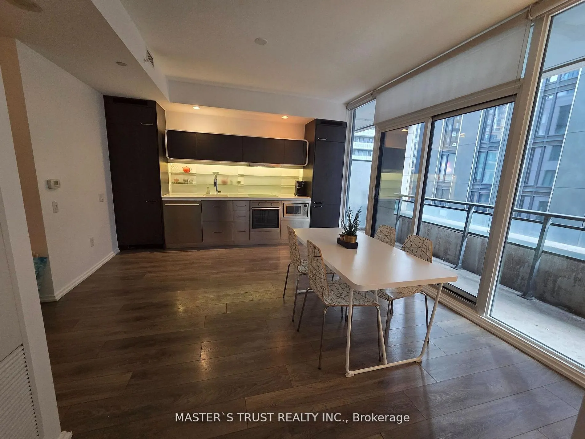 45 Charles Street E #310