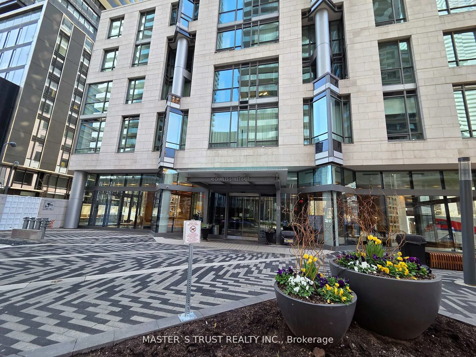 45 Charles Street E #310
