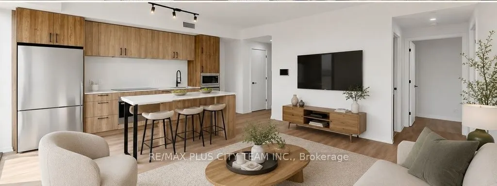109 Erskine Avenue #1703