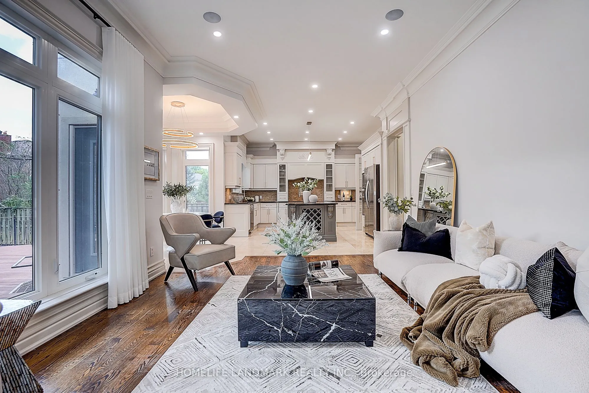 332 Greenfield Avenue