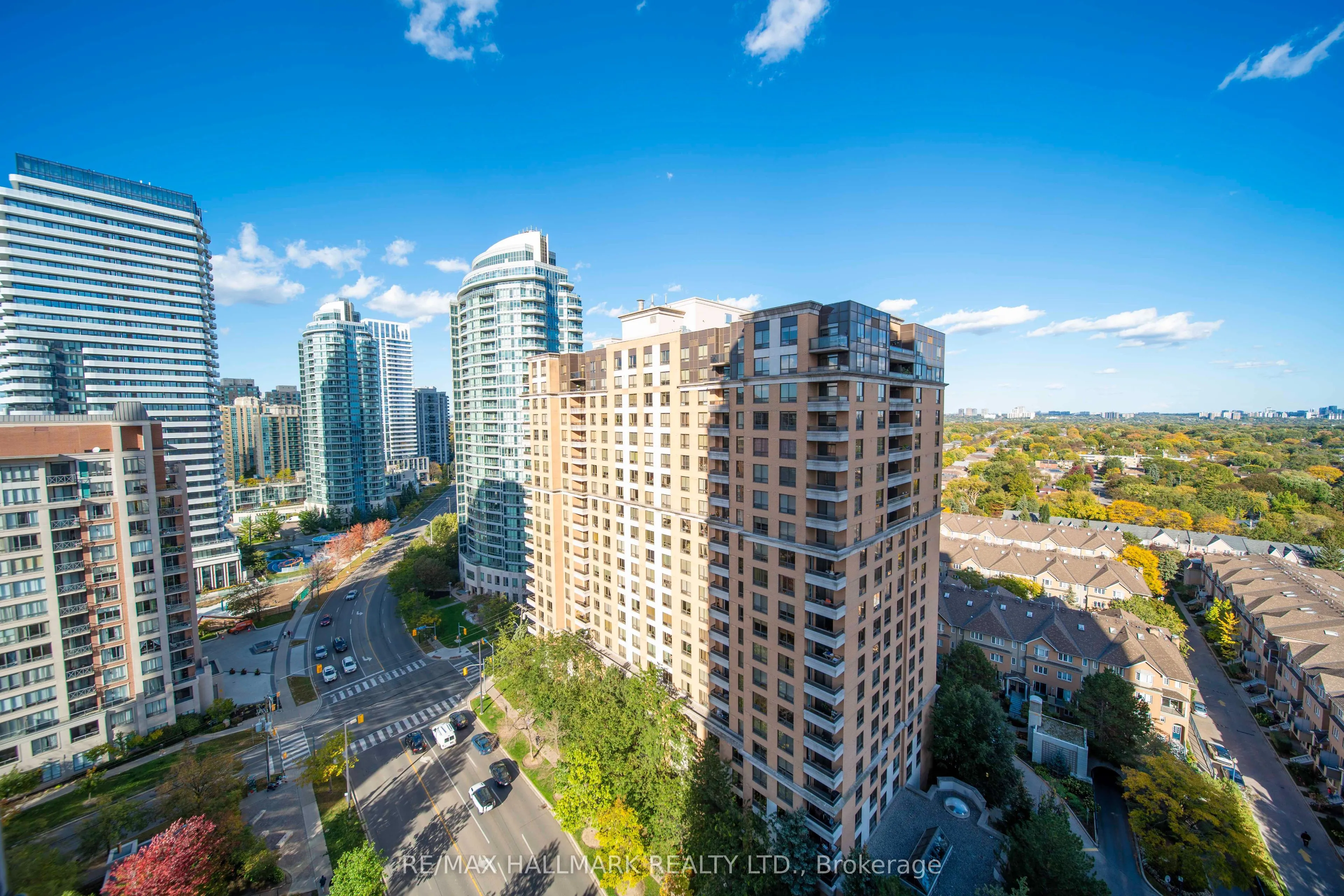 10 Northtown Way #1812