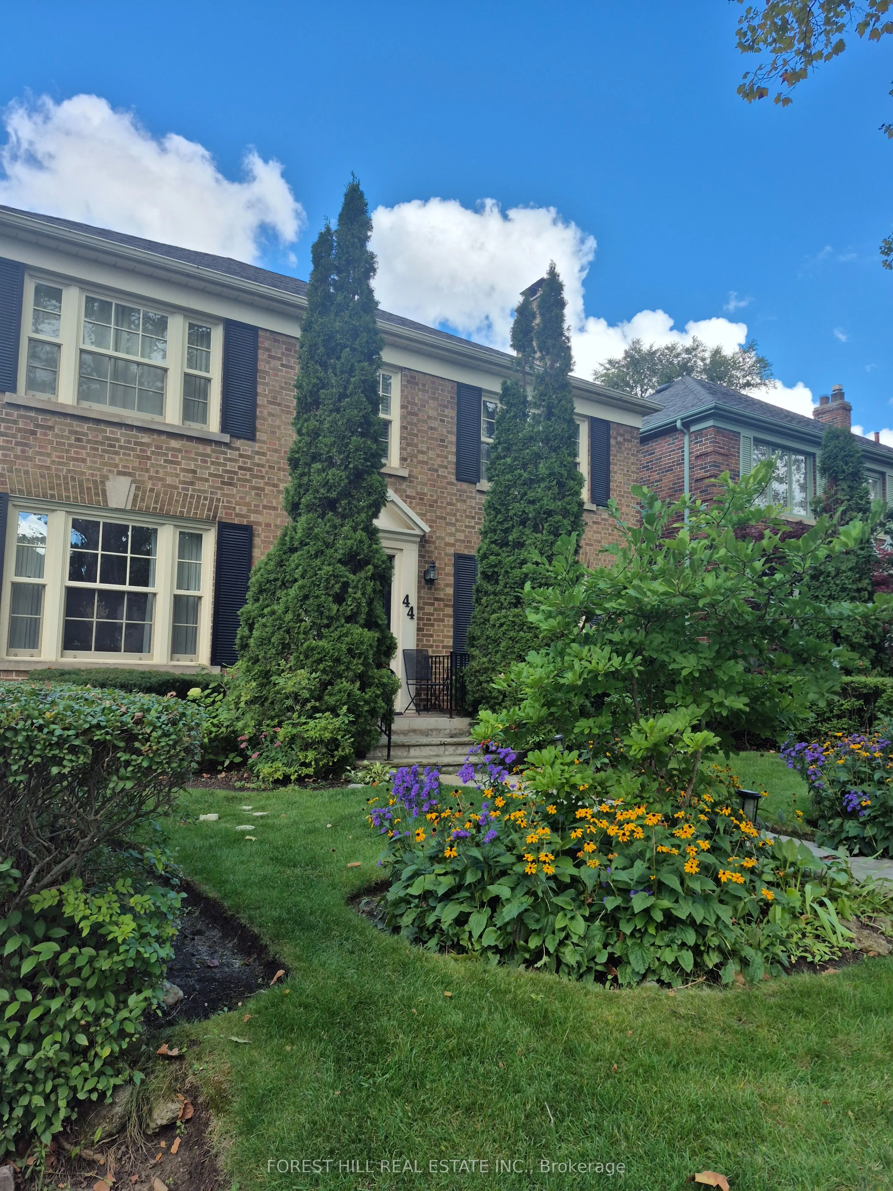 44 Ridge Hill Drive