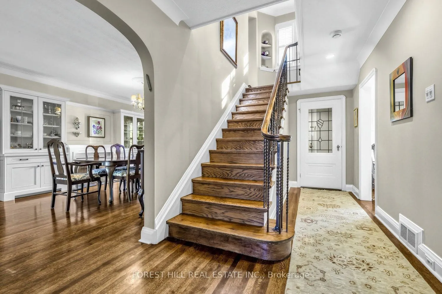44 Ridge Hill Drive