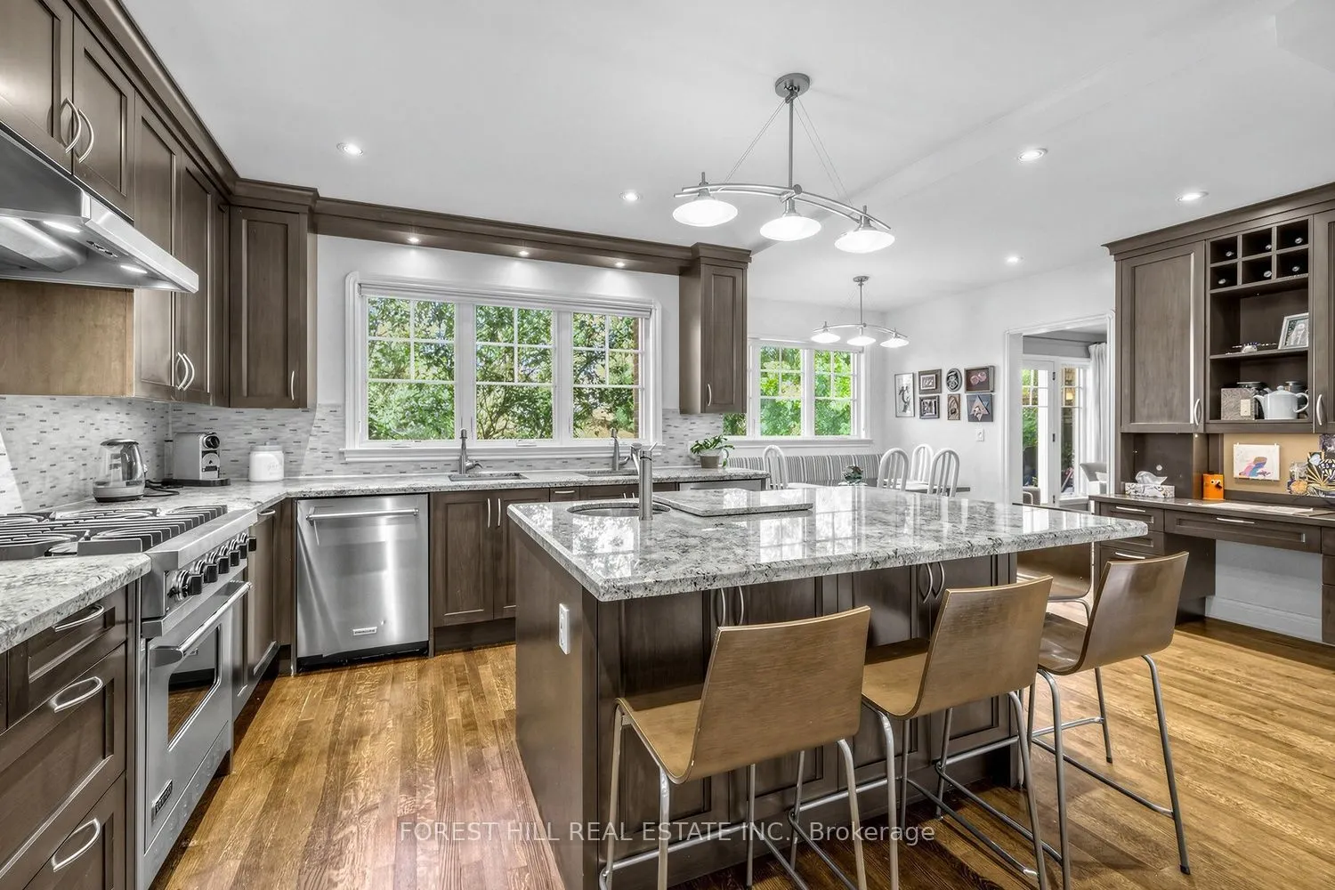 44 Ridge Hill Drive
