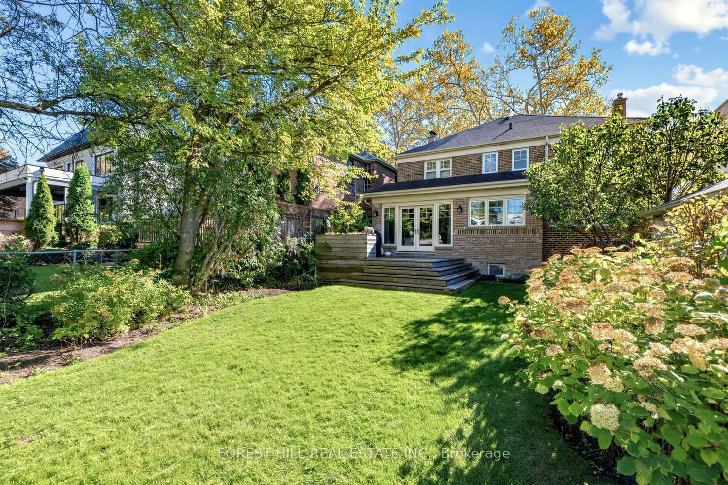 44 Ridge Hill Drive