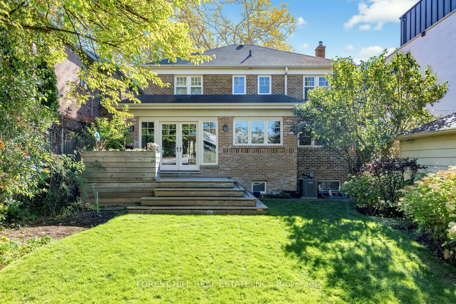 44 Ridge Hill Drive
