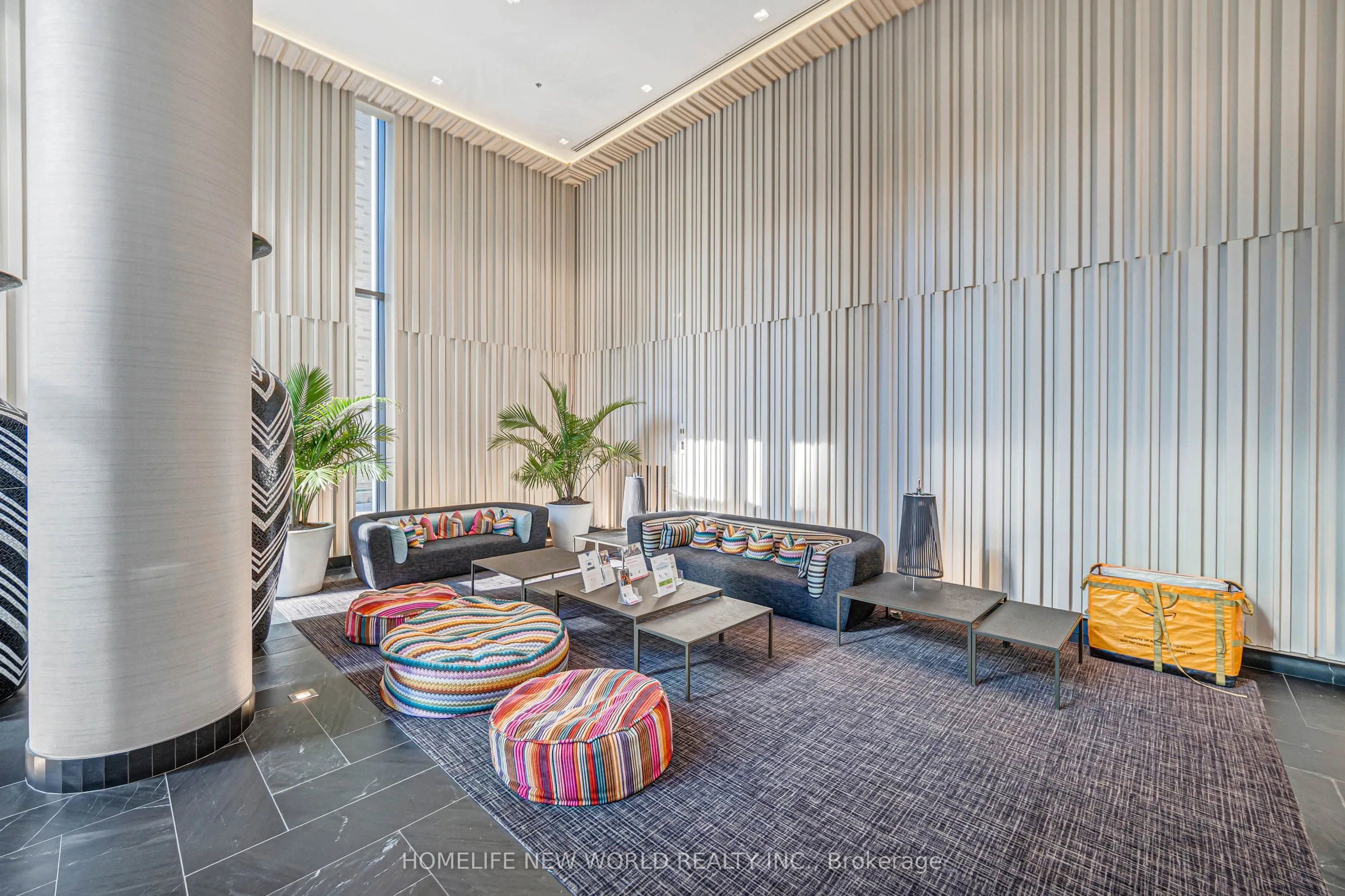 42 Charles Street E #5603