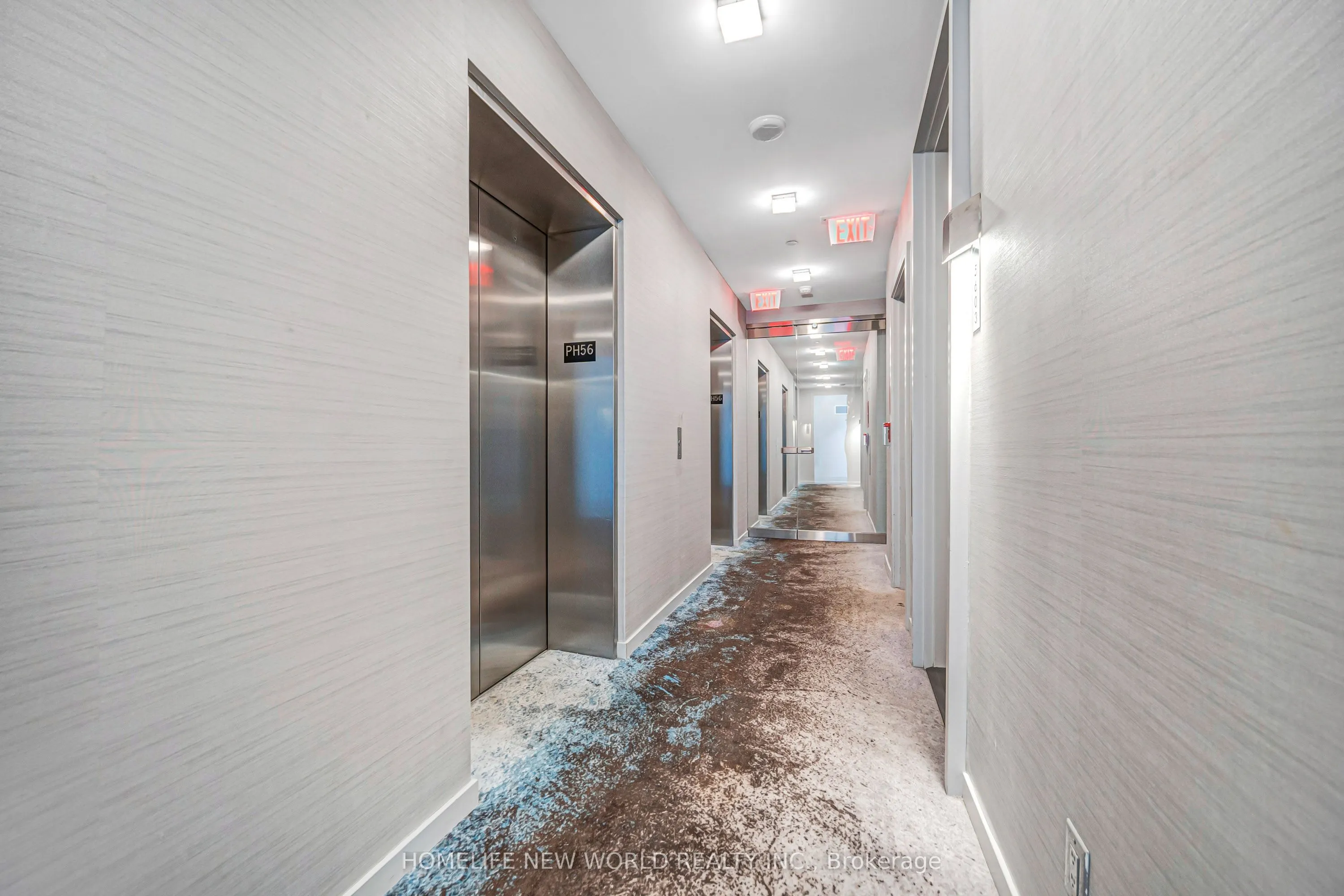 42 Charles Street E #5603