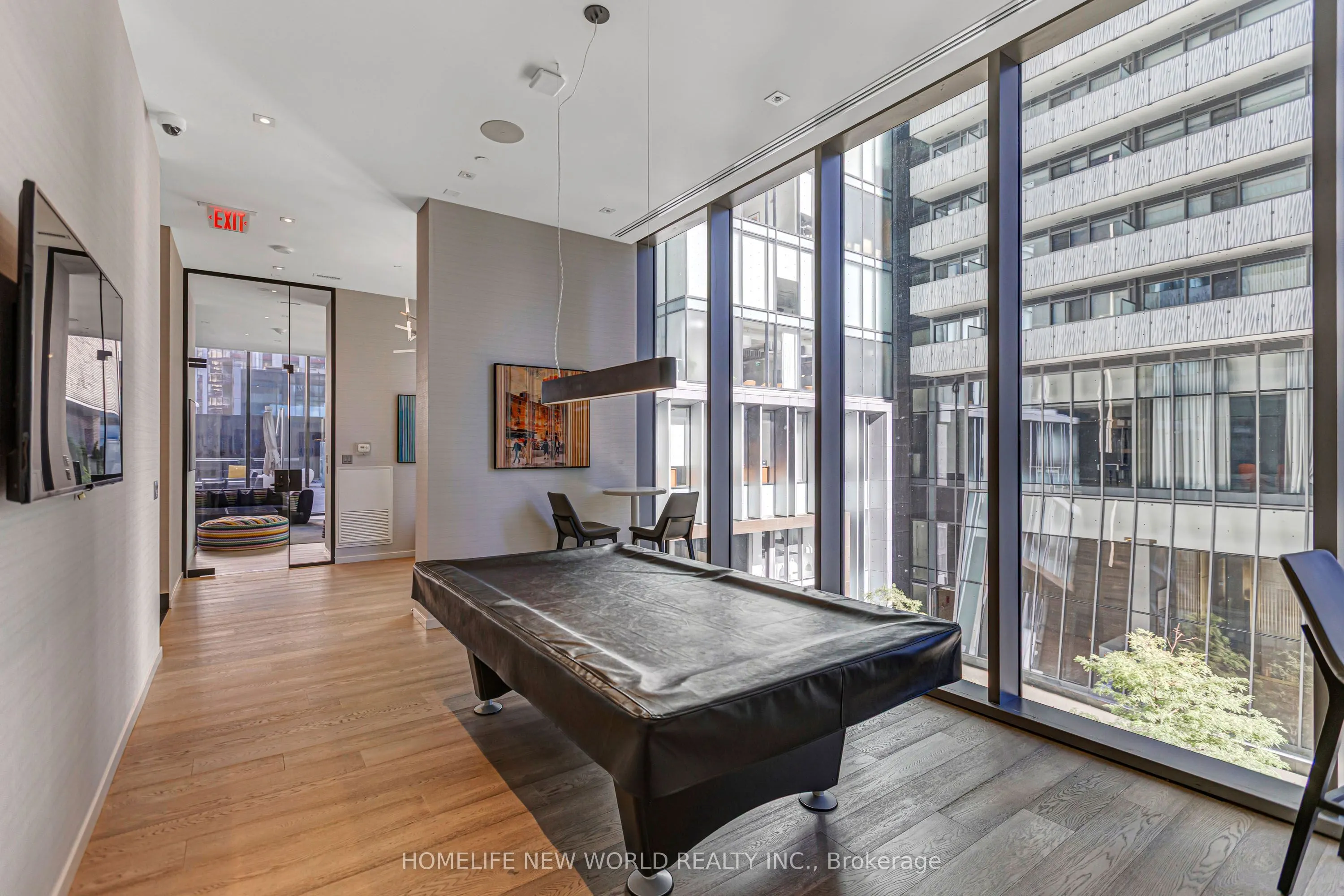 42 Charles Street E #5603