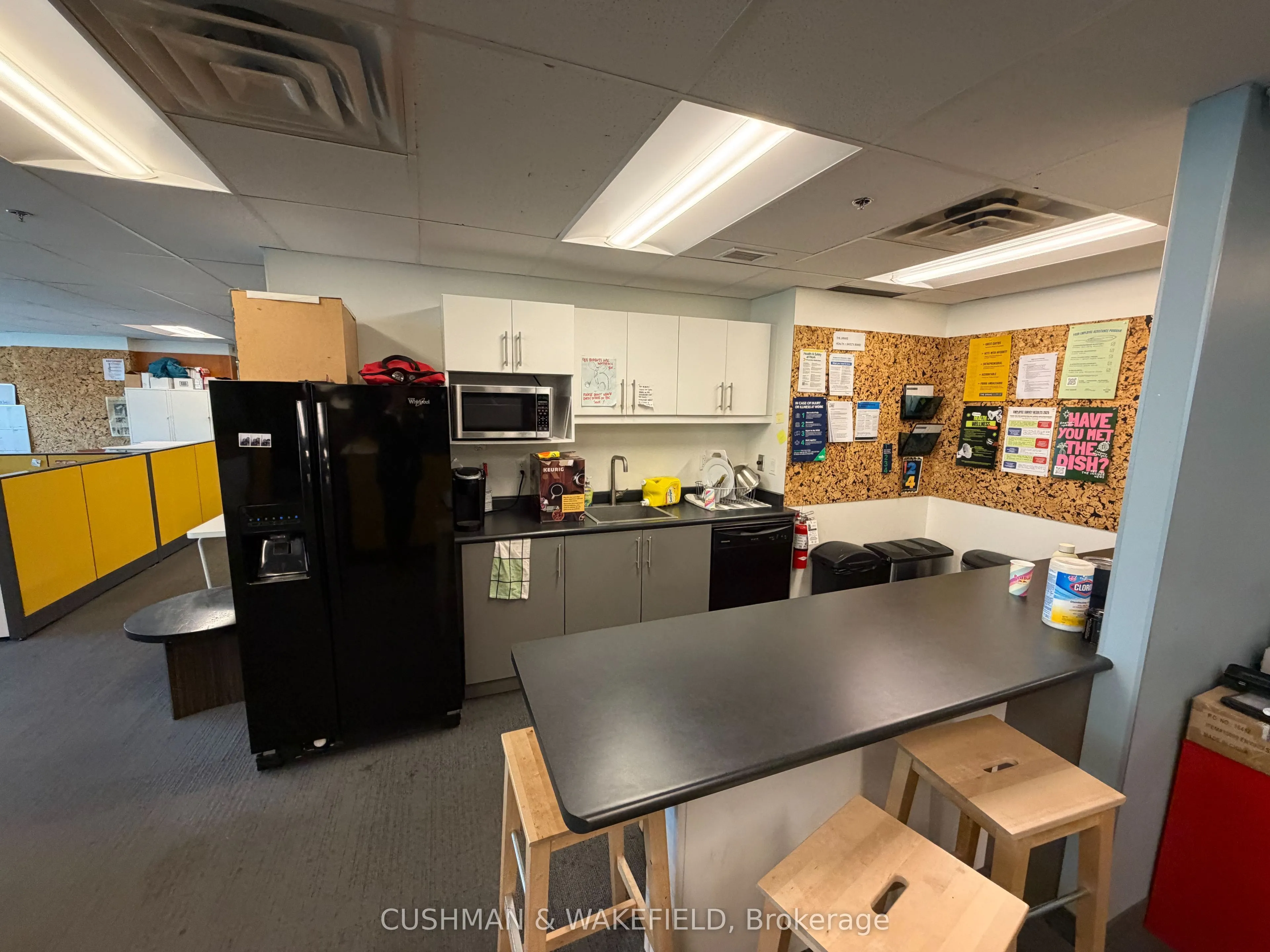 1155 Queen Street W #200