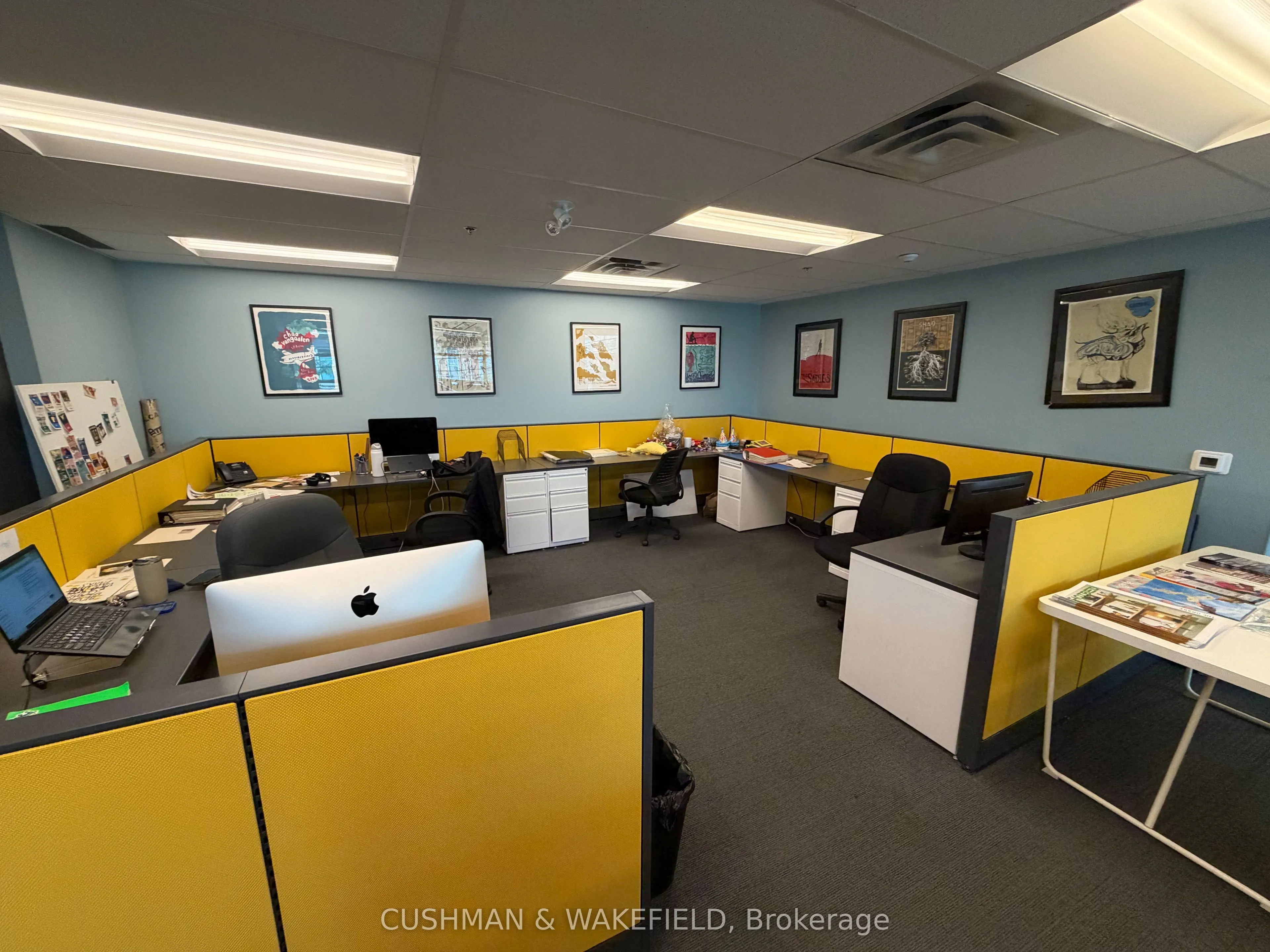 1155 Queen Street W #200