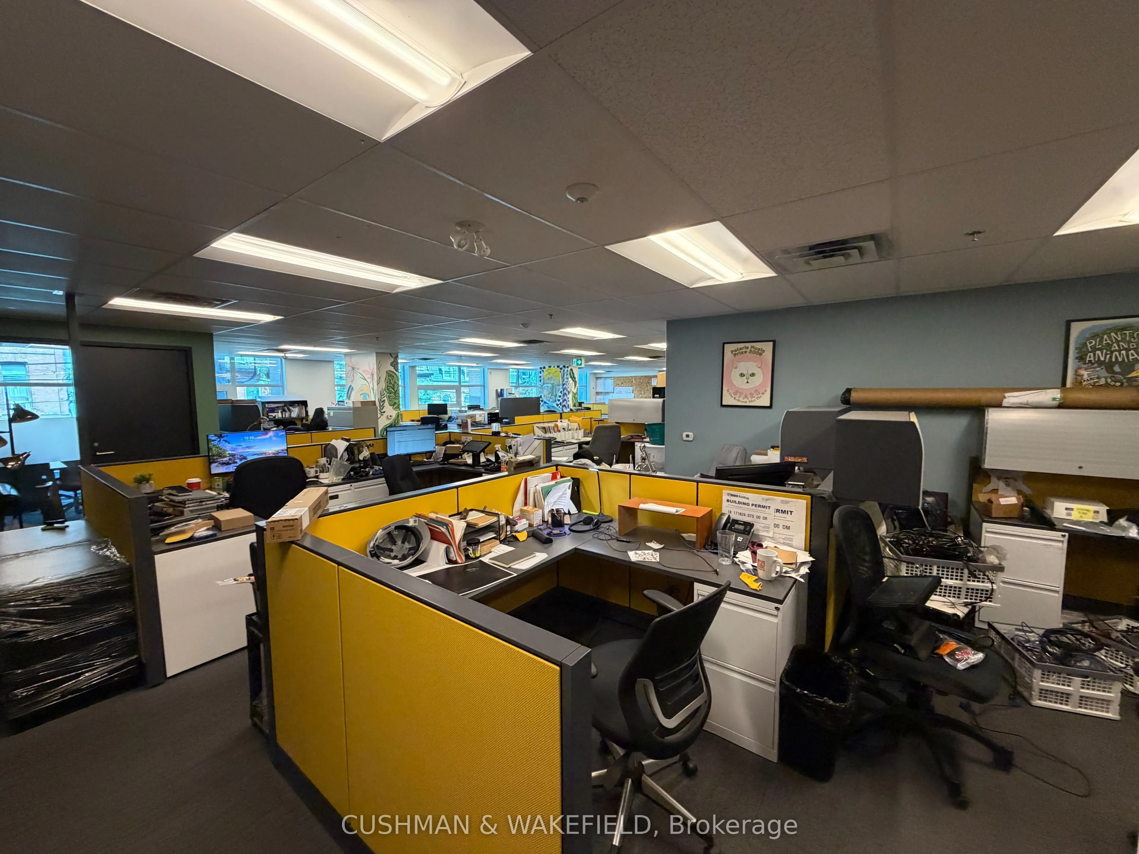 1155 Queen Street W #200