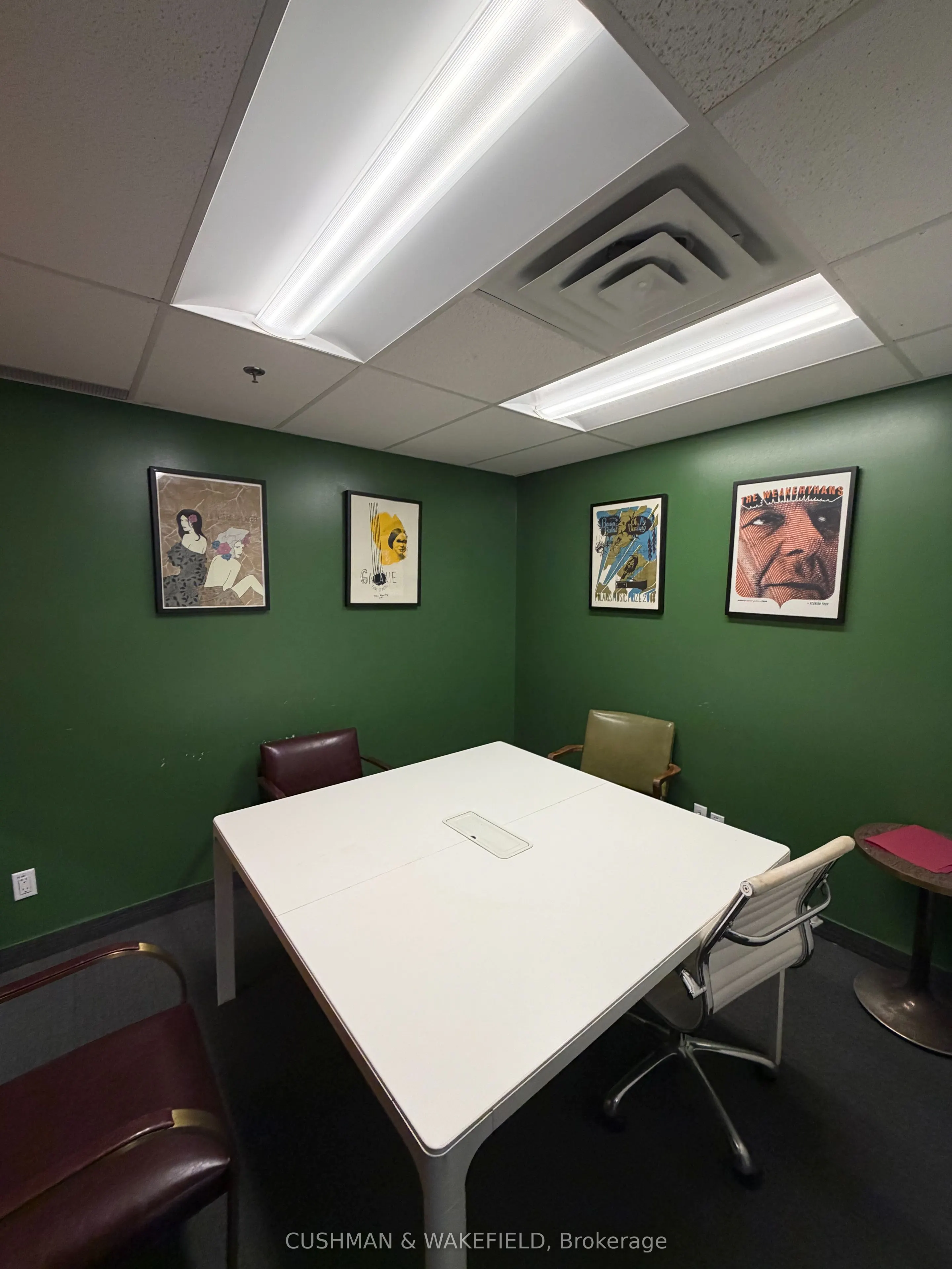 1155 Queen Street W #200