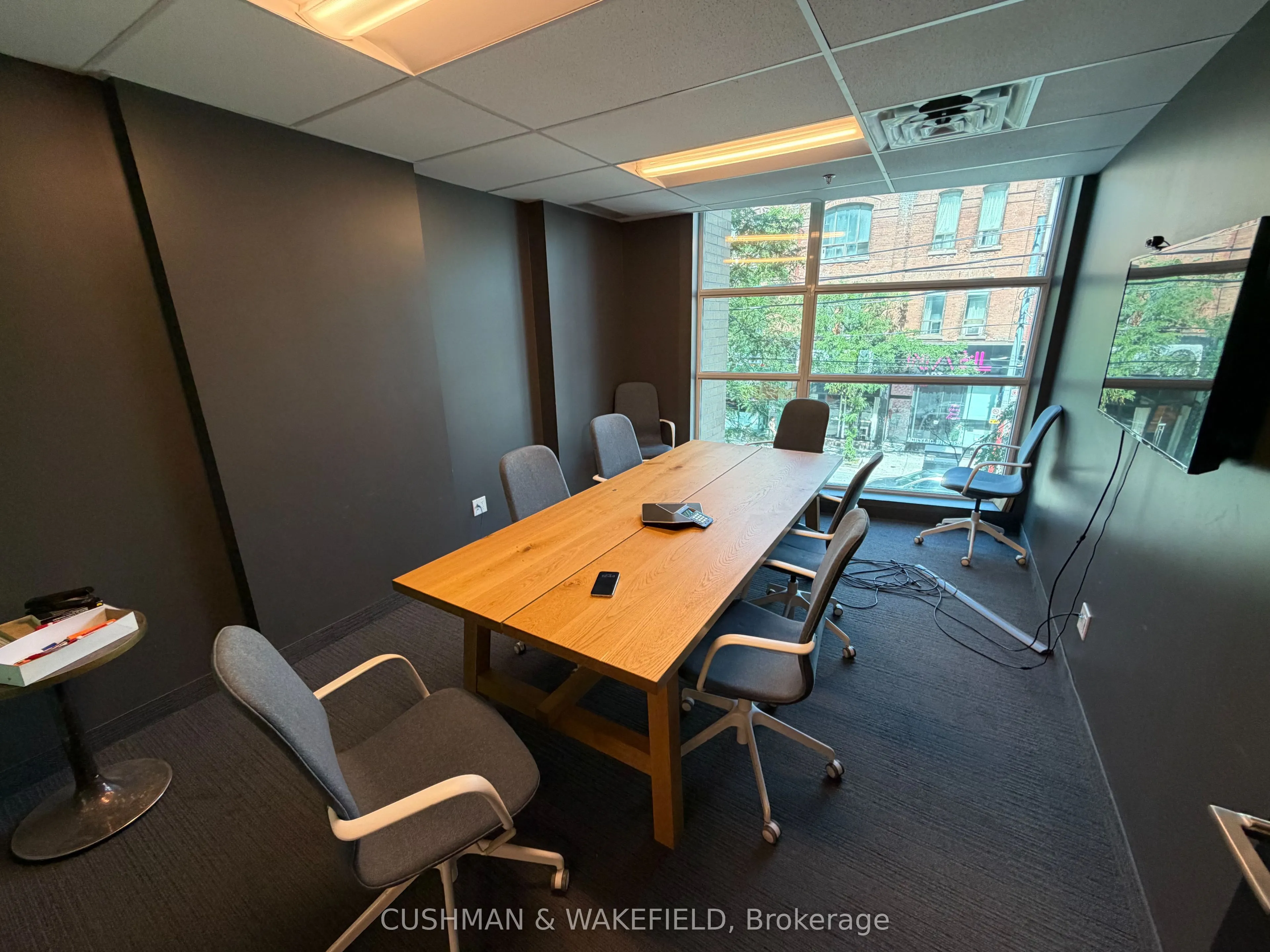 1155 Queen Street W #200
