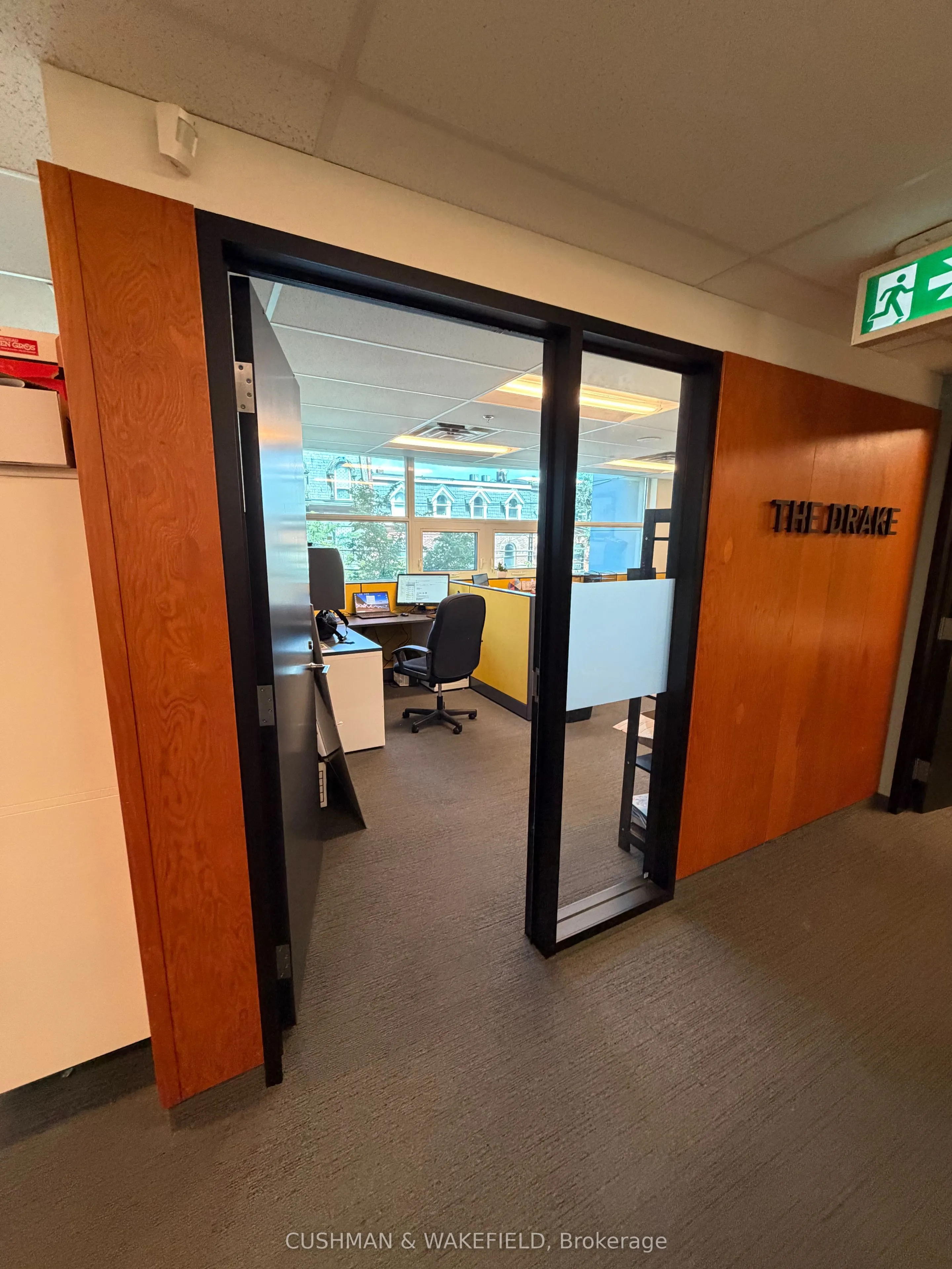 1155 Queen Street W #200