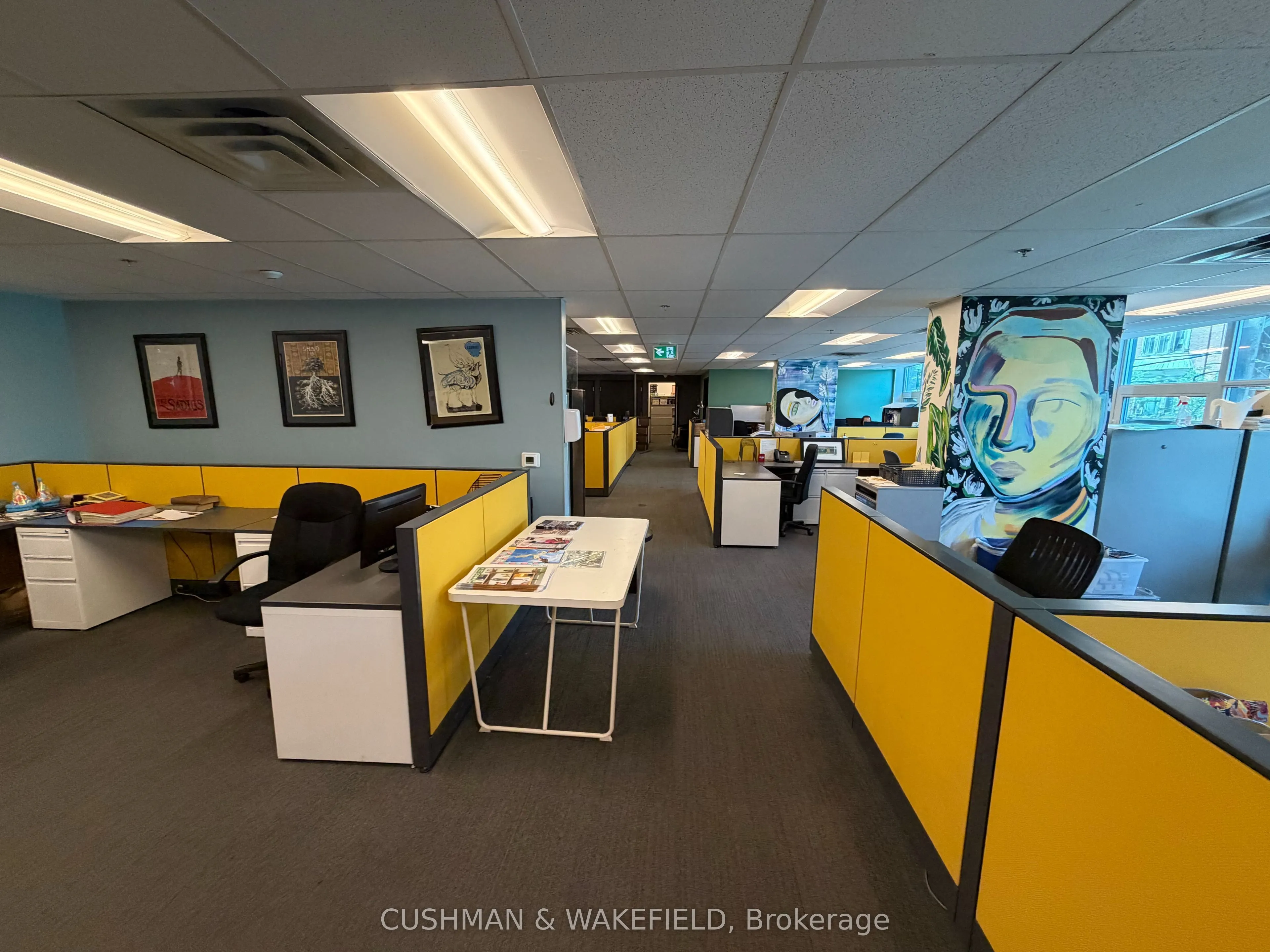 1155 Queen Street W #200