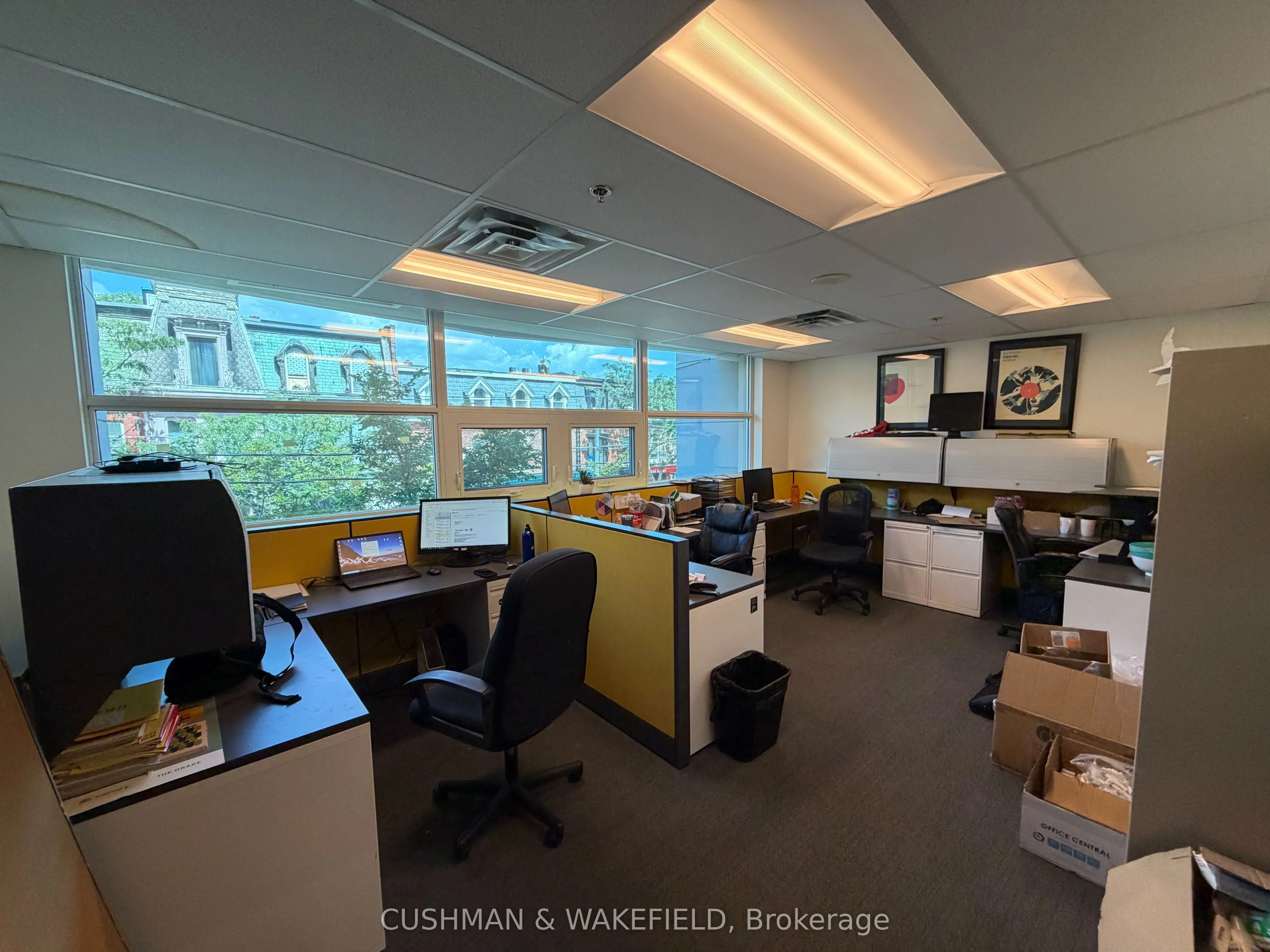1155 Queen Street W #200