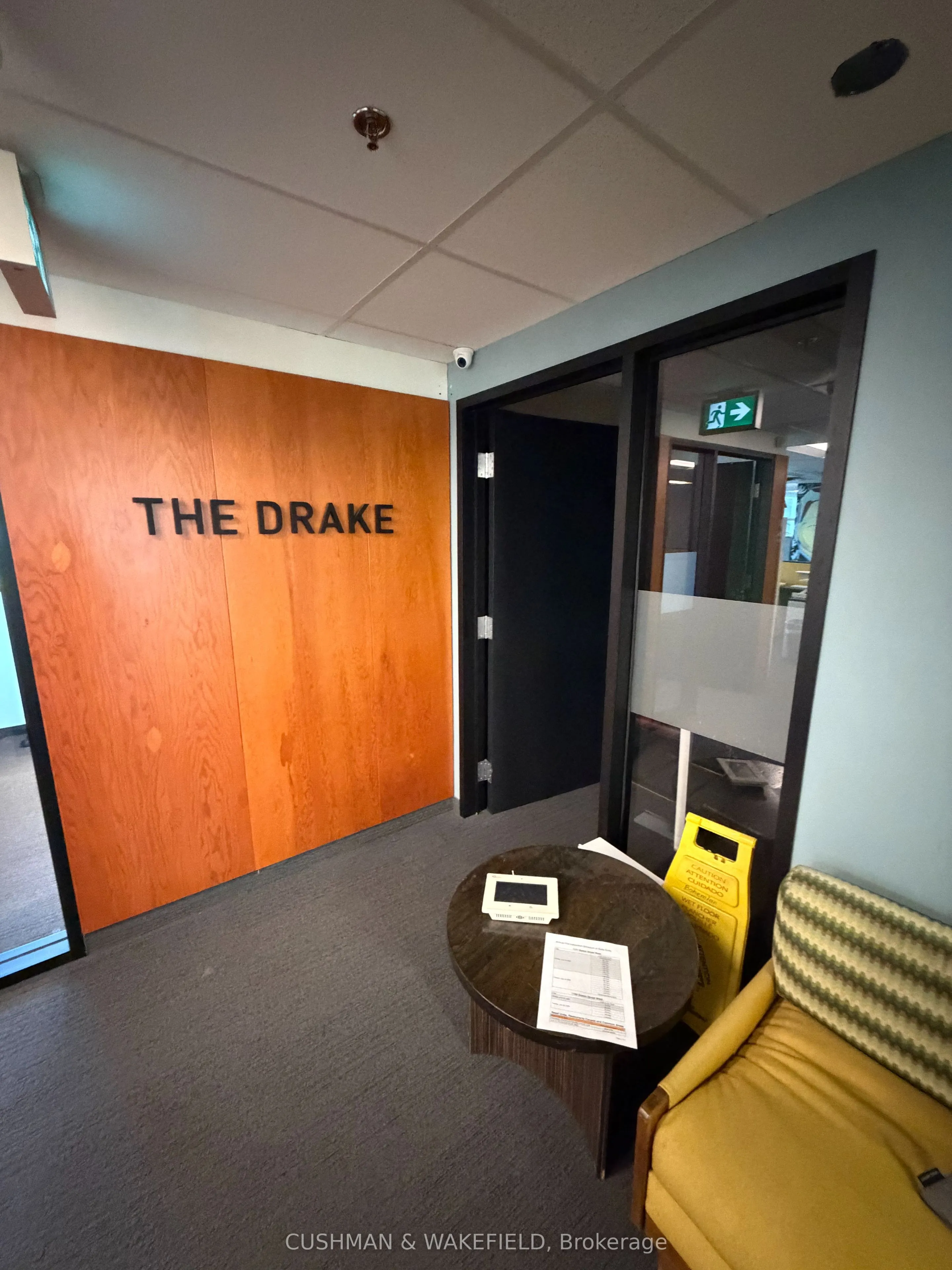 1155 Queen Street W #200