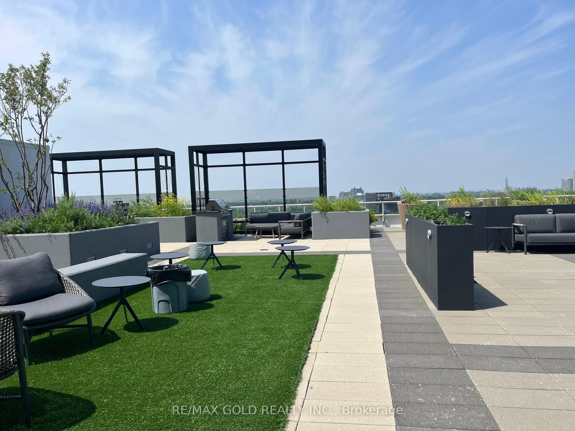 2020 Bathurst Street #216