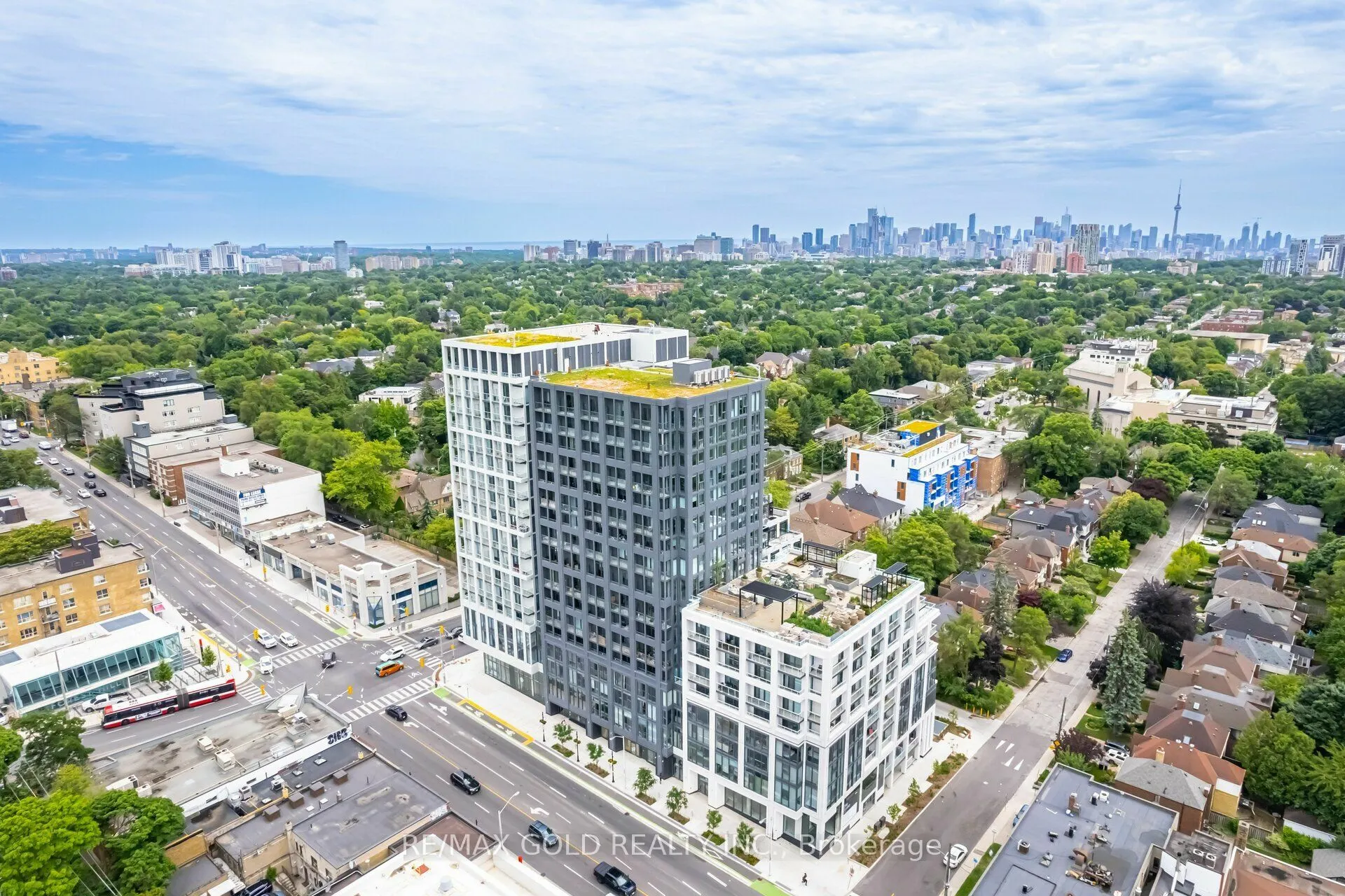 2020 Bathurst Street #216