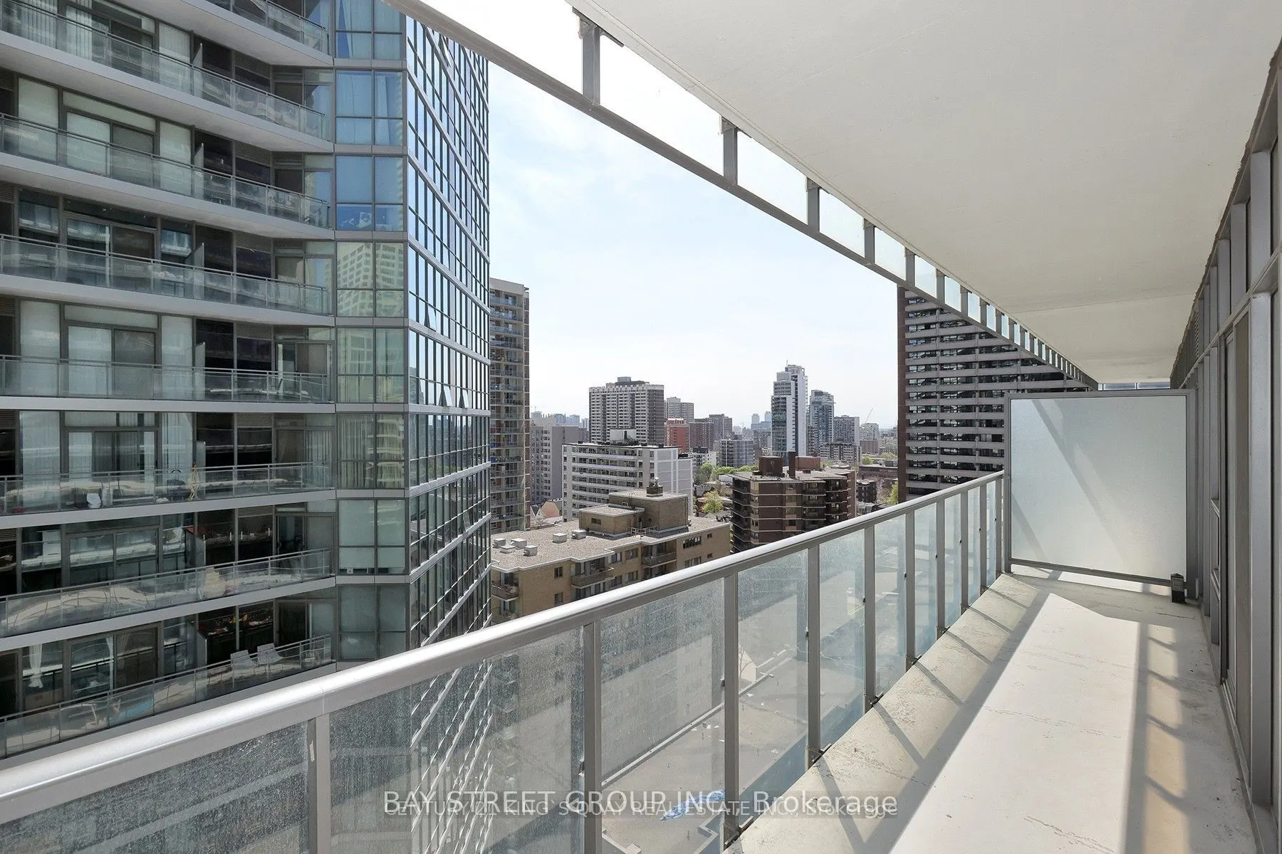 33 Charles Street E #1401