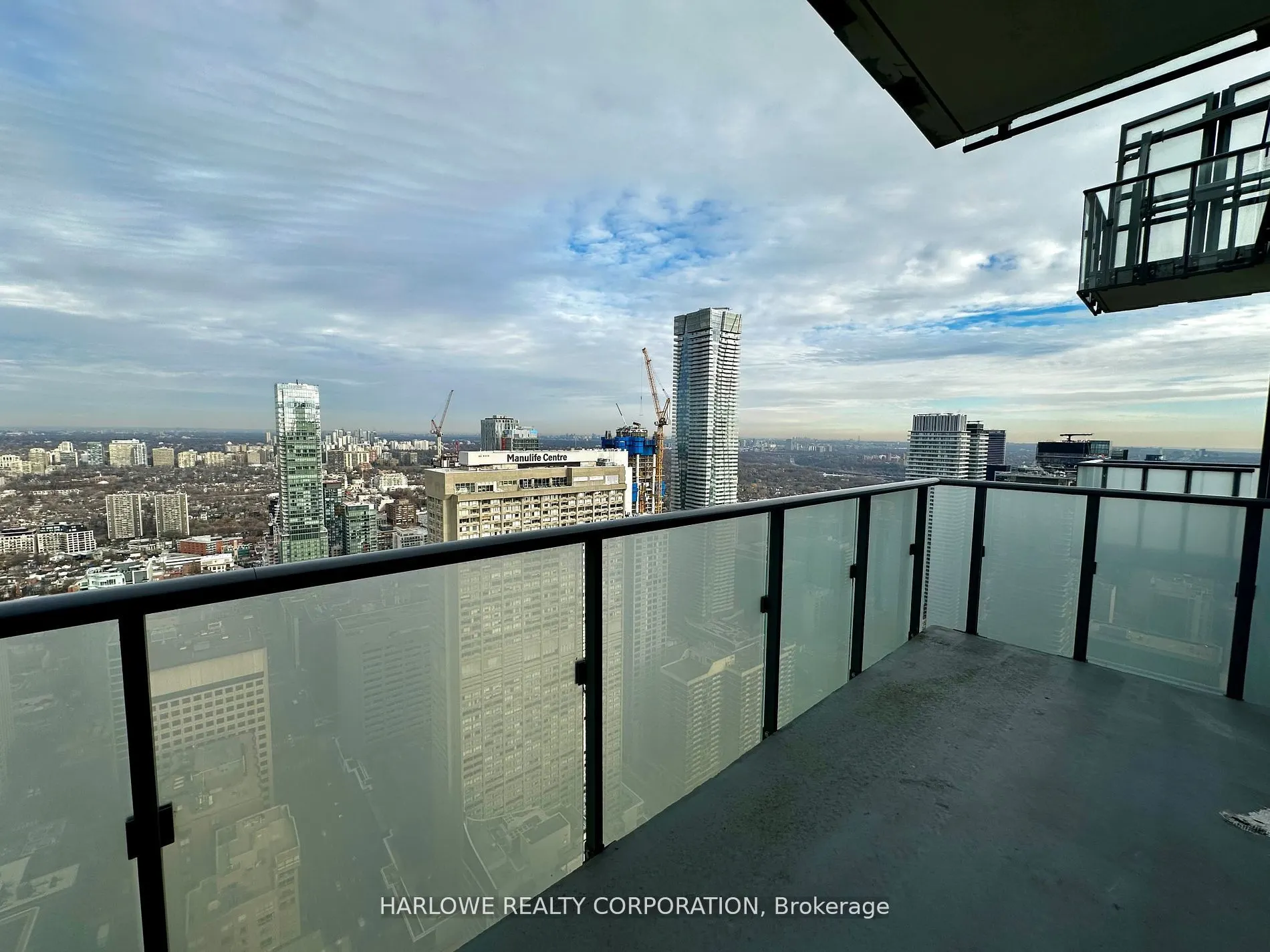 1080 Bay Street #PH08
