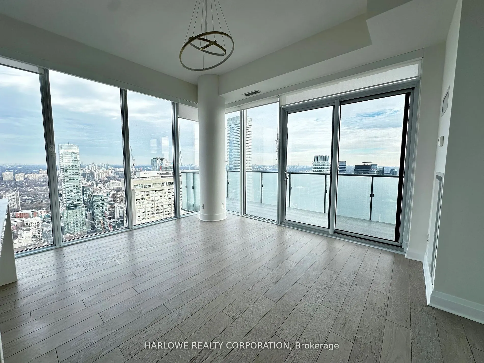 1080 Bay Street #PH08