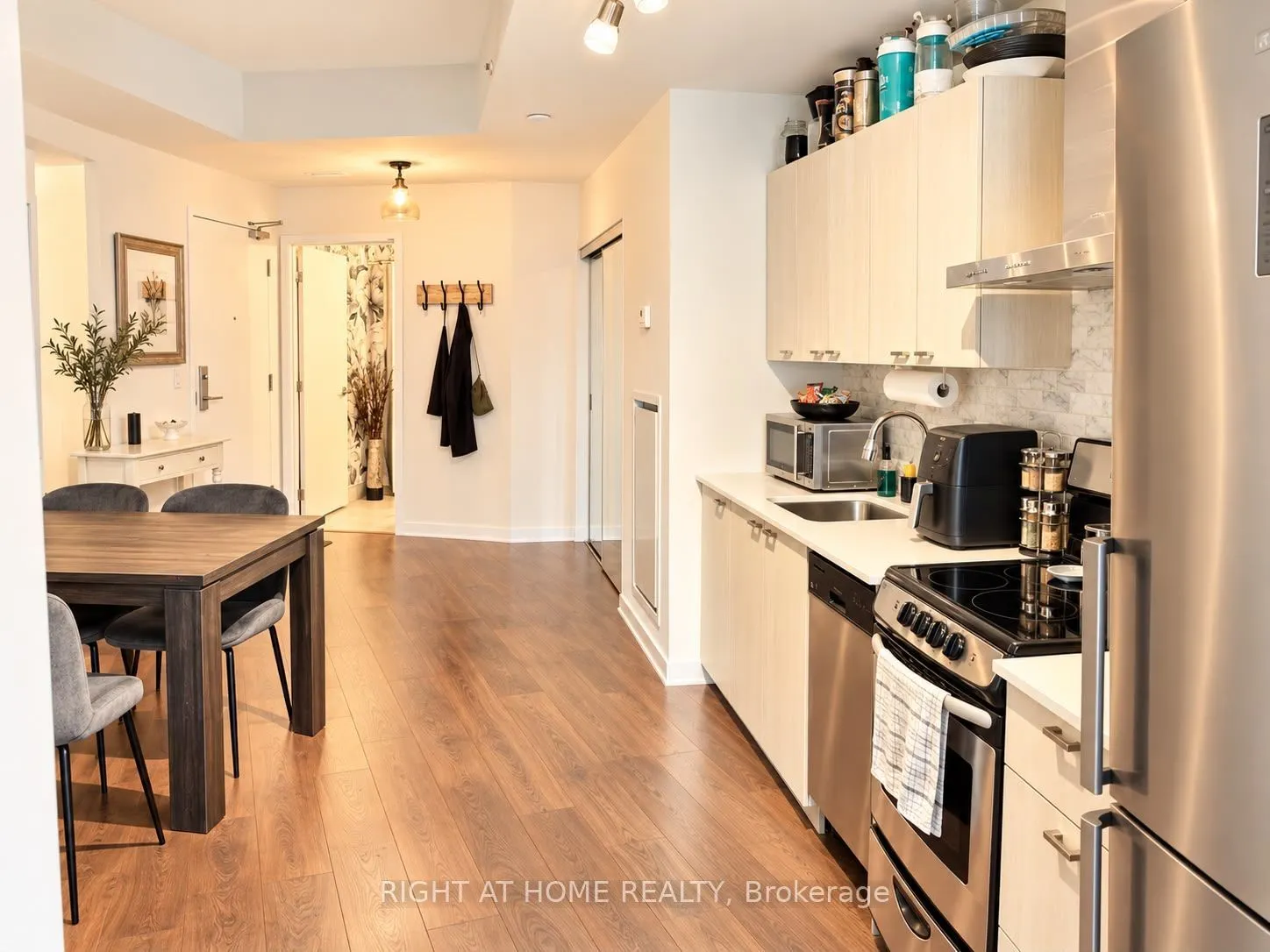 51 East Liberty Street #314