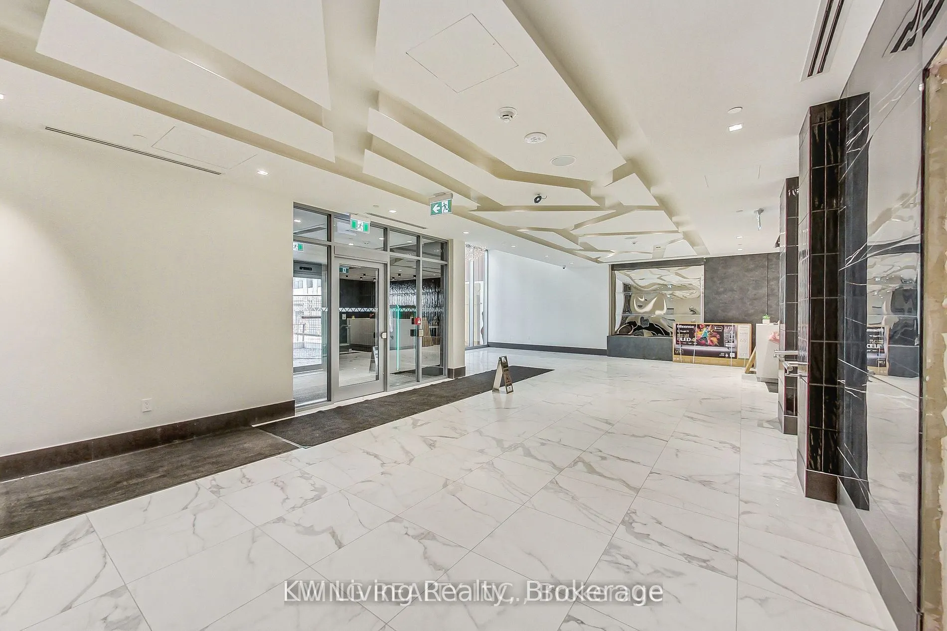 25 Holly Street #2305