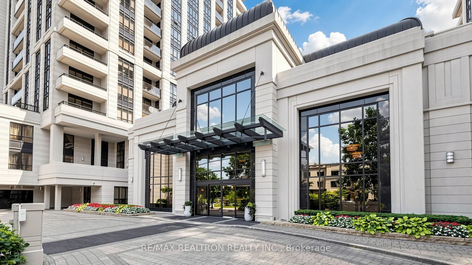 100 Harrison Garden Boulevard #818