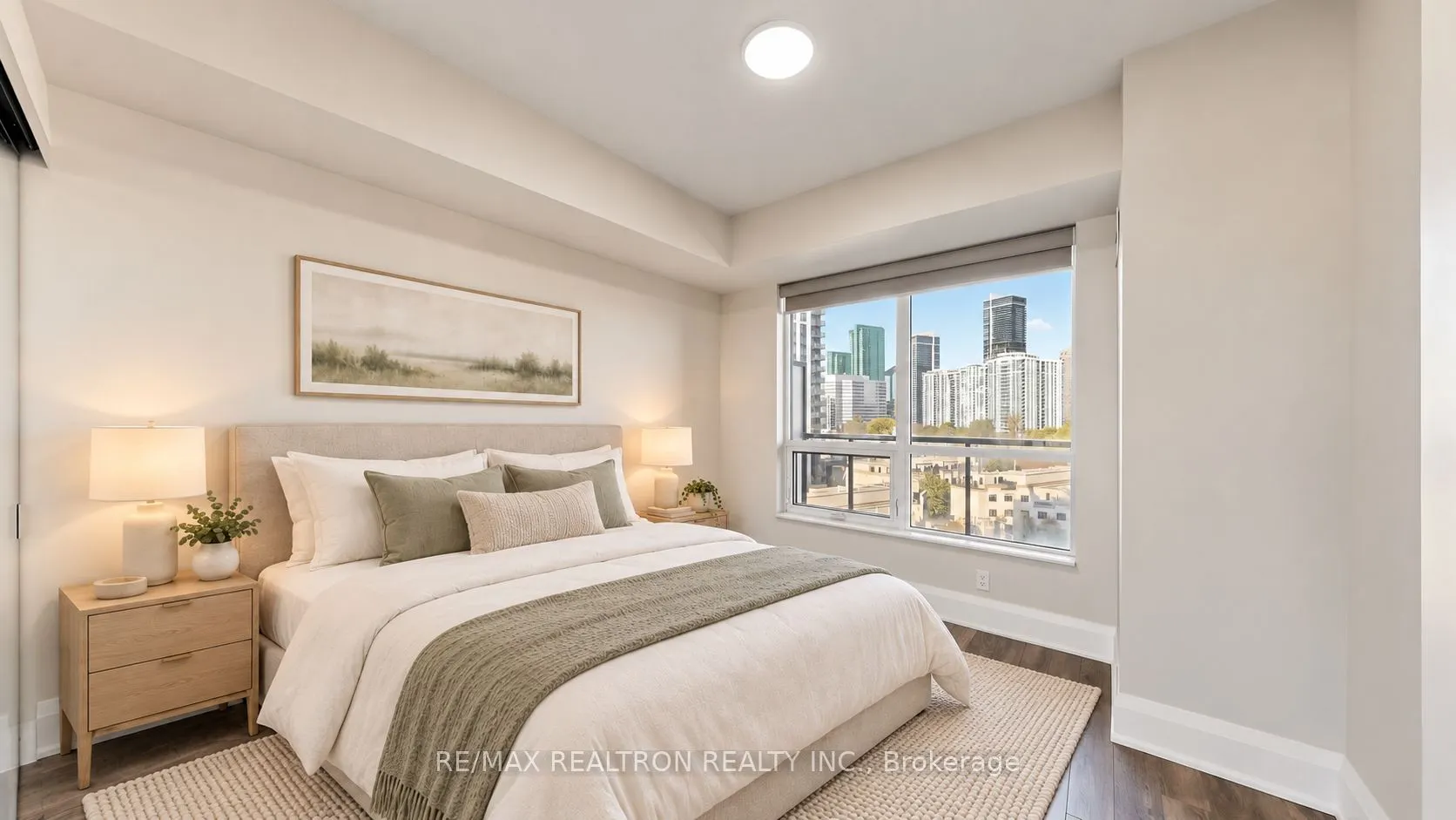 100 Harrison Garden Boulevard #818